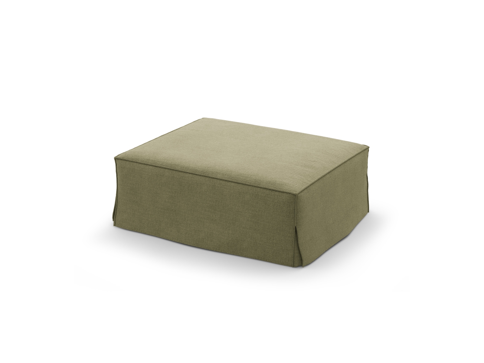 Pouf, "Jodie", 1 Seat, 99x80x40