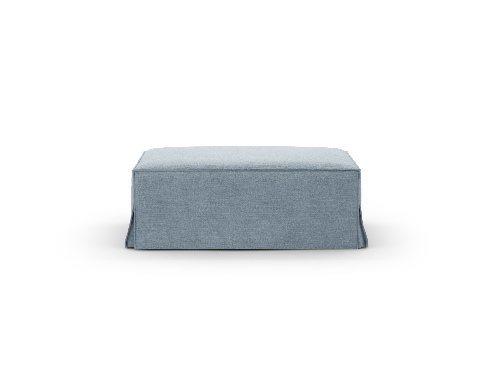 Pouf, "Jodie", 1 Seat, 99x80x40