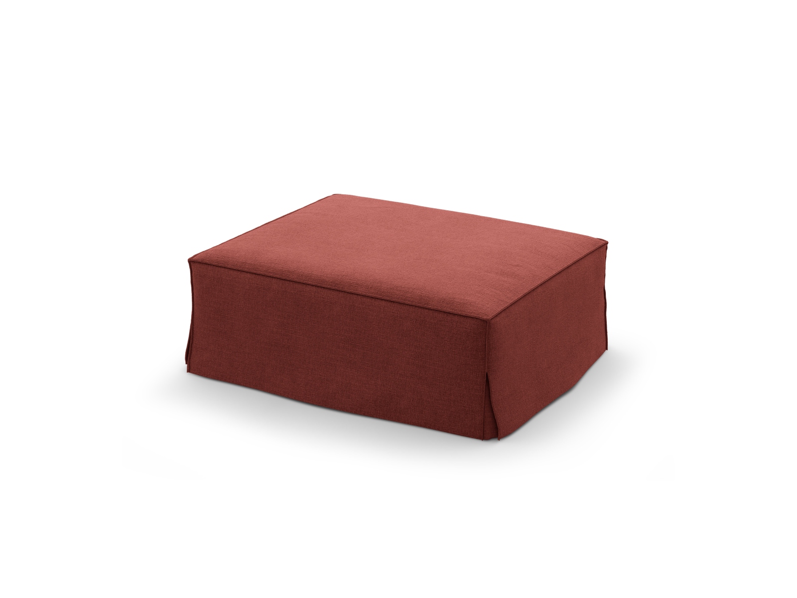 Pouf, "Jodie", 1 Seat, 99x80x40