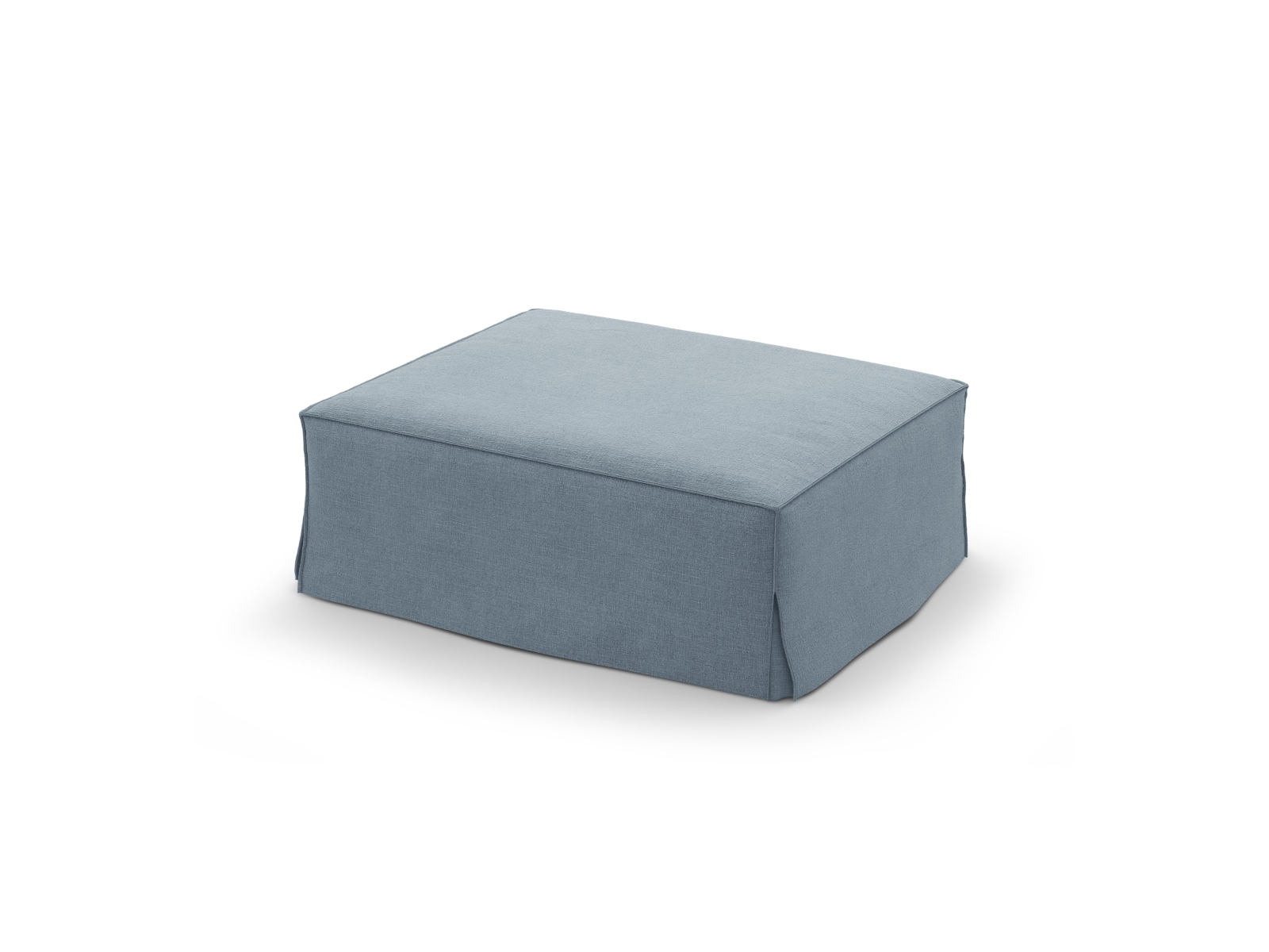Pouf, "Jodie", 1 Seat, 99x80x40