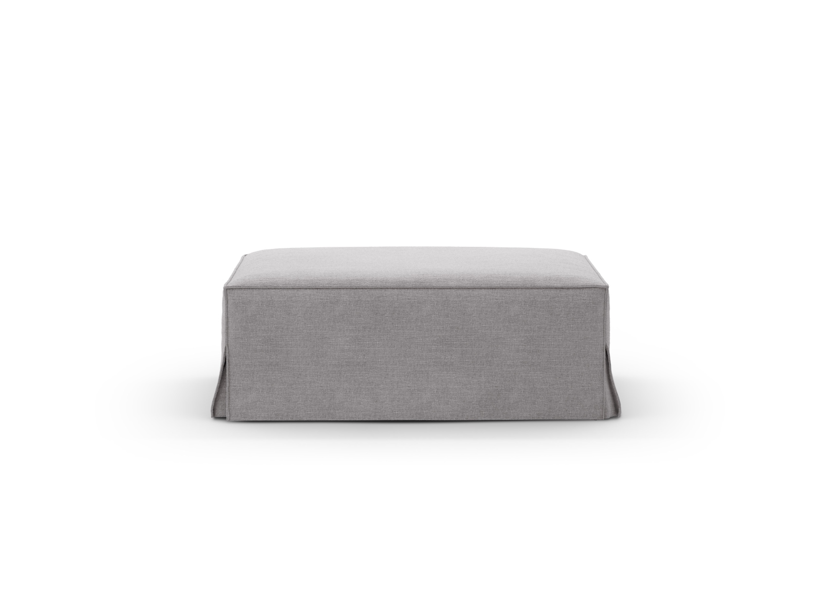 Pouf, "Jodie", 1 Seat, 99x80x40