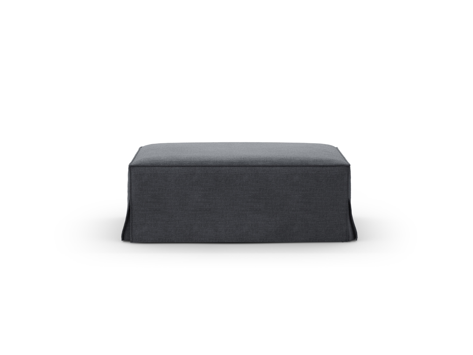 Pouf, "Jodie", 1 Seat, 99x80x40