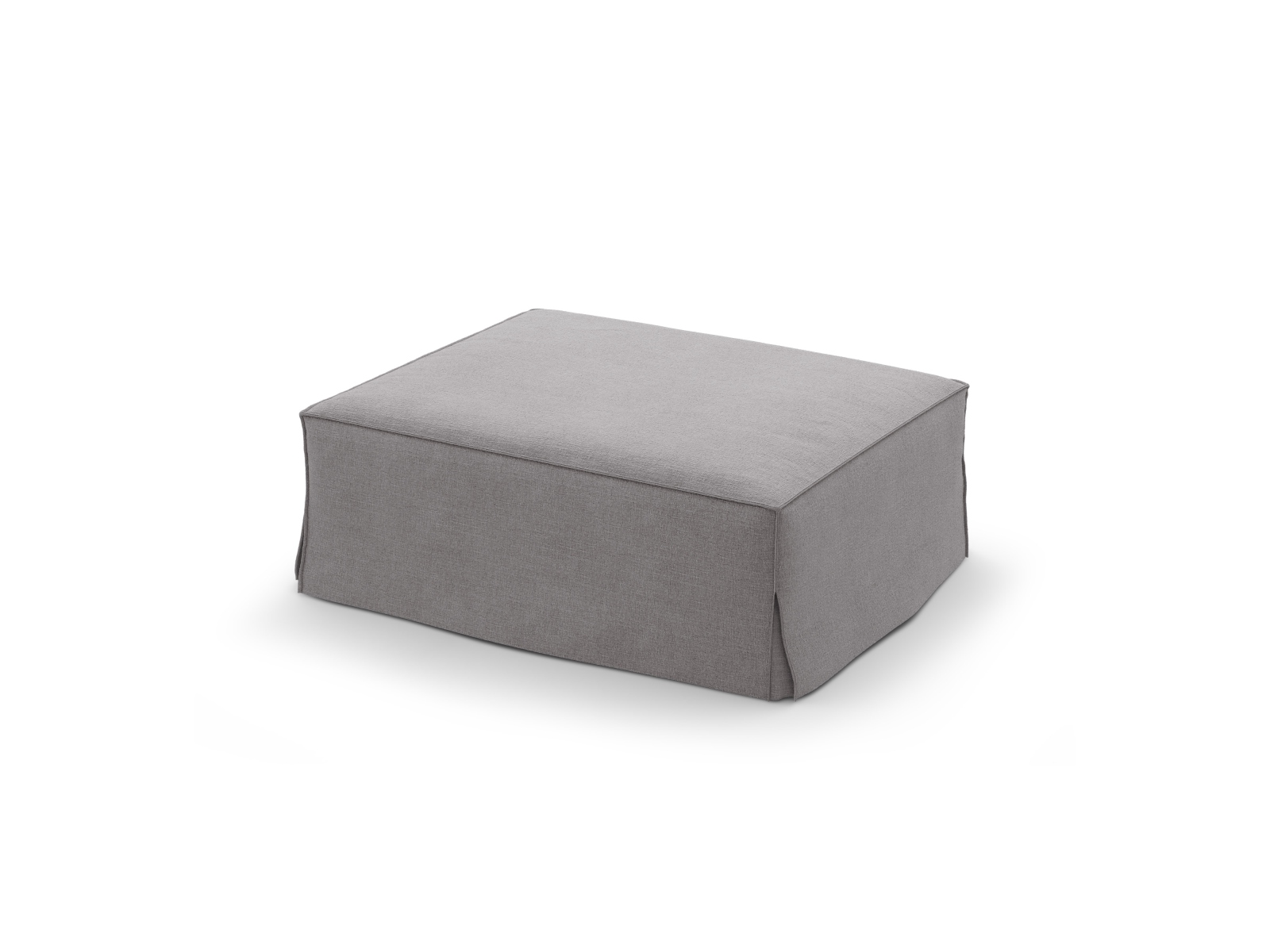 Pouf, "Jodie", 1 Seat, 99x80x40