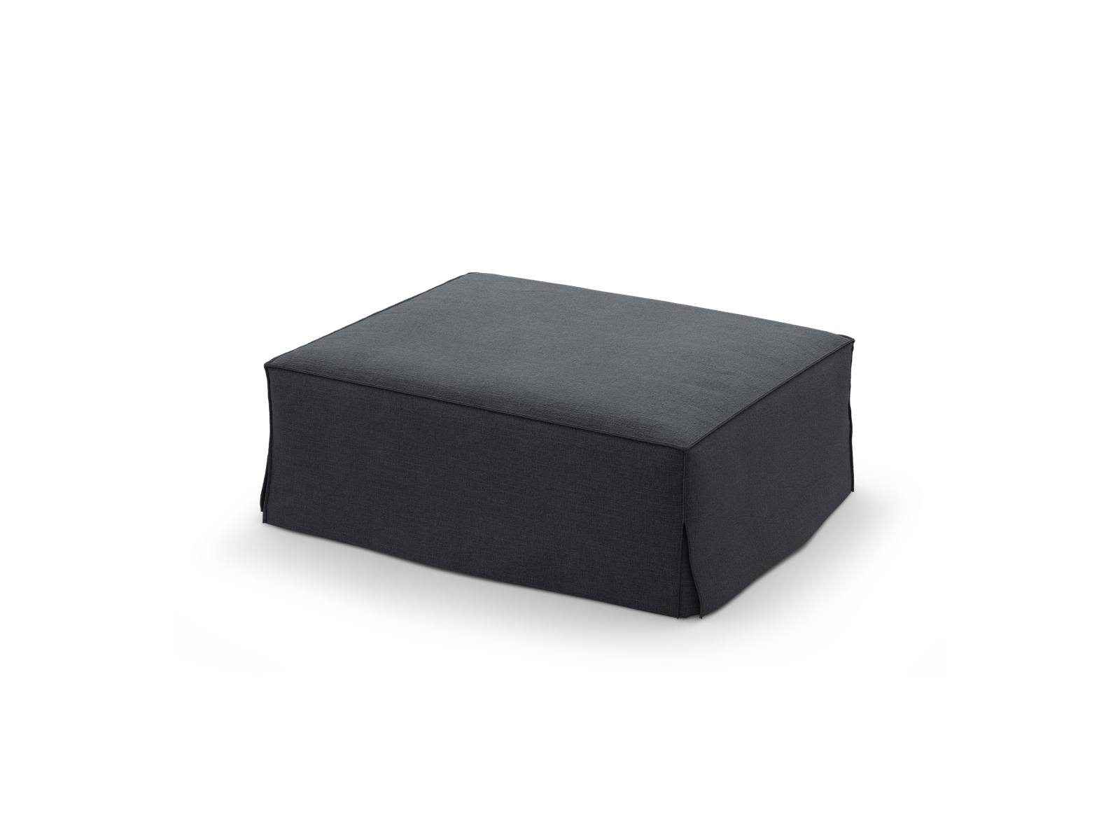 Pouf, "Jodie", 1 Seat, 99x80x40