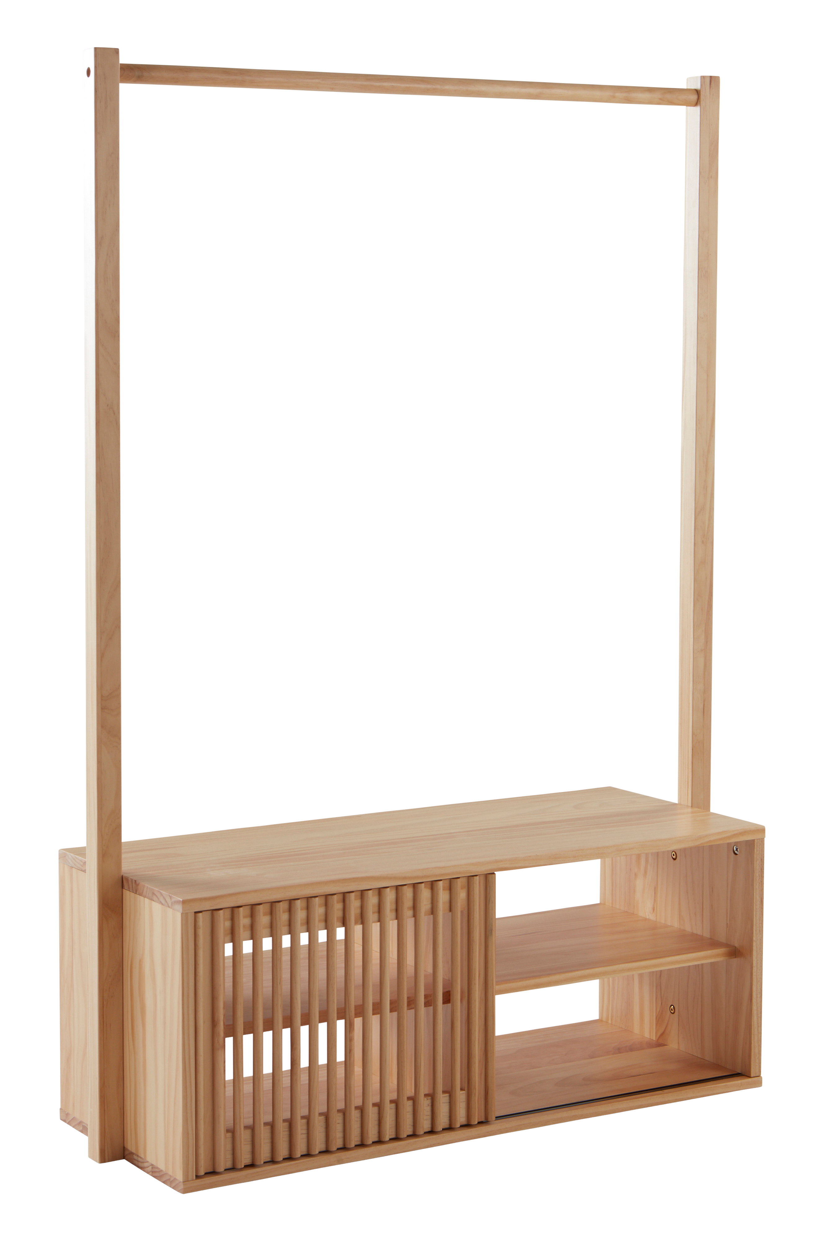 SVANSHALL eteiskaluste