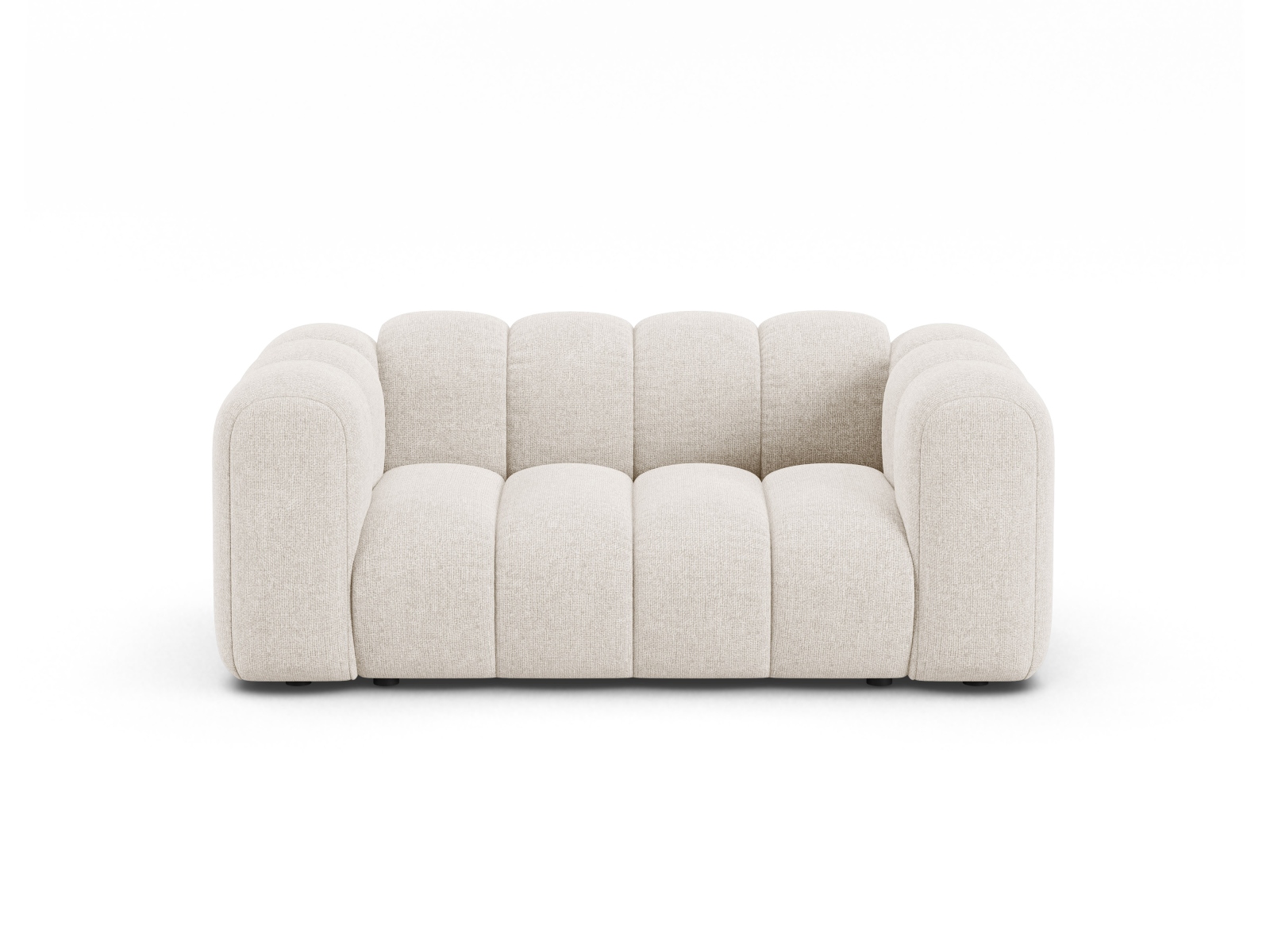 Modular Sofa, "Lupine", 2 Seats, 170x95x70
