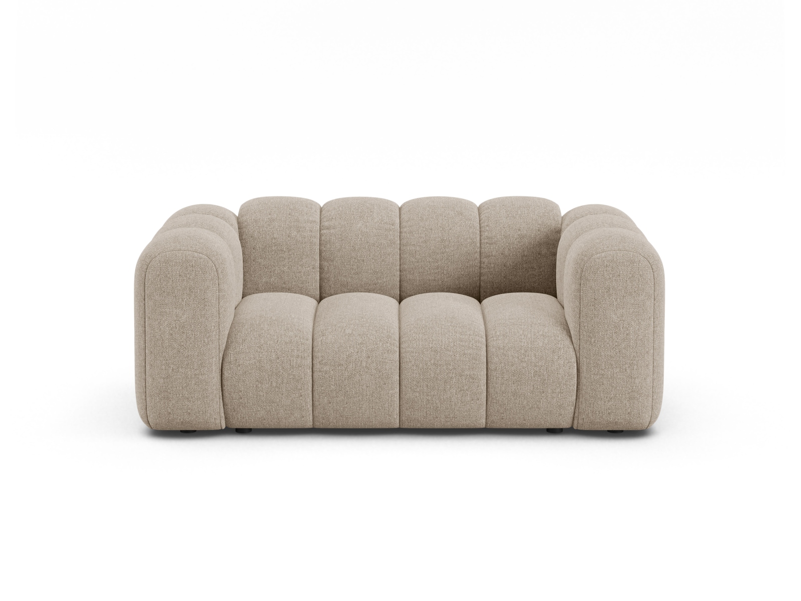 Modular Sofa, "Lupine", 2 Seats, 170x95x70
