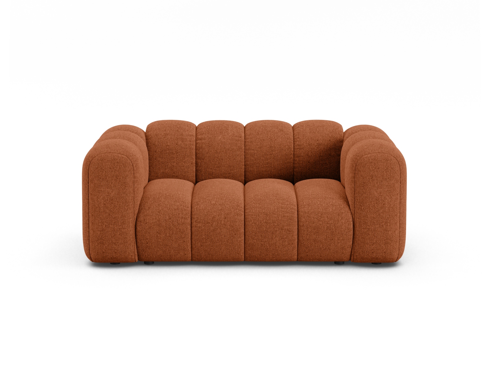 Modular Sofa, "Lupine", 2 Seats, 170x95x70
