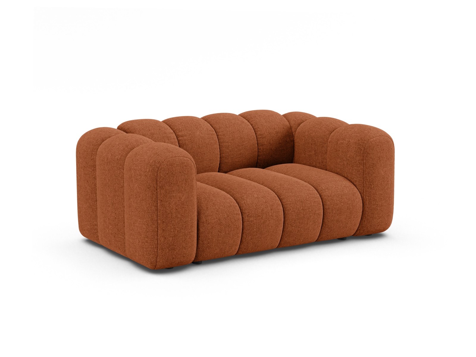 Modular Sofa, "Lupine", 2 Seats, 170x95x70