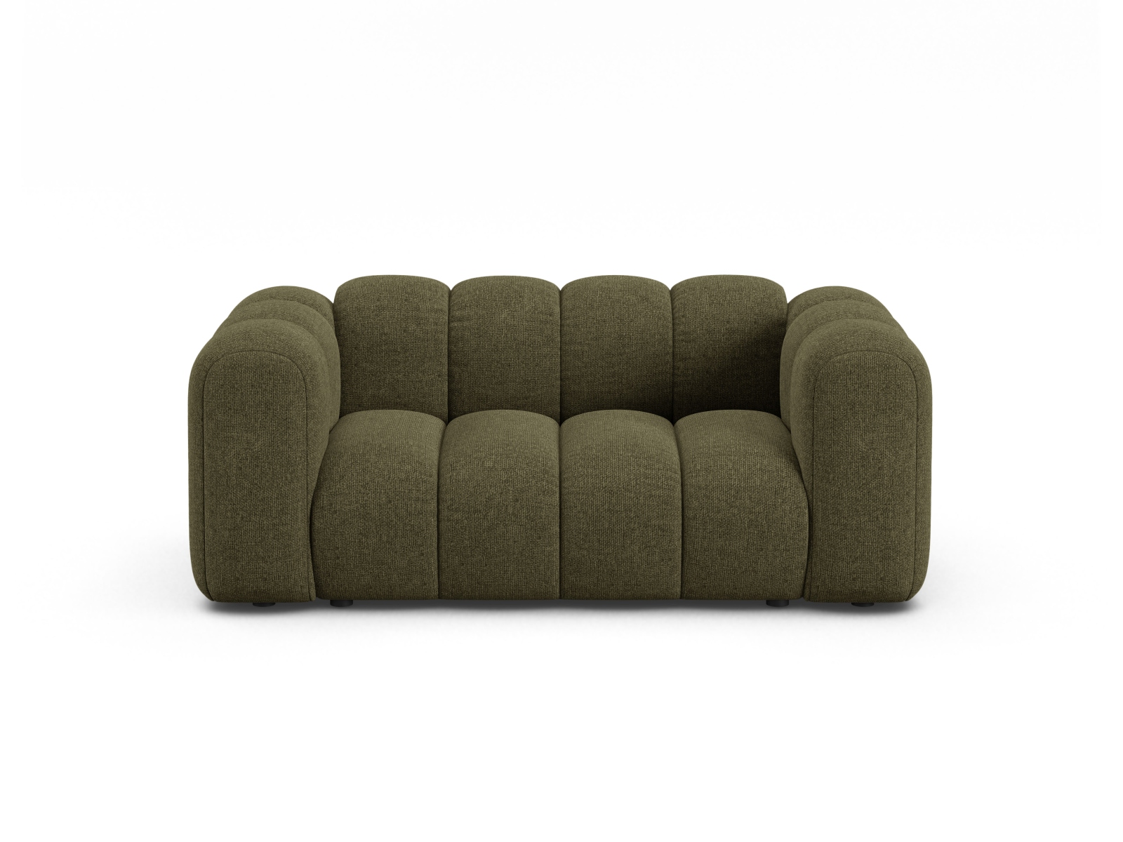 Modular Sofa, "Lupine", 2 Seats, 170x95x70