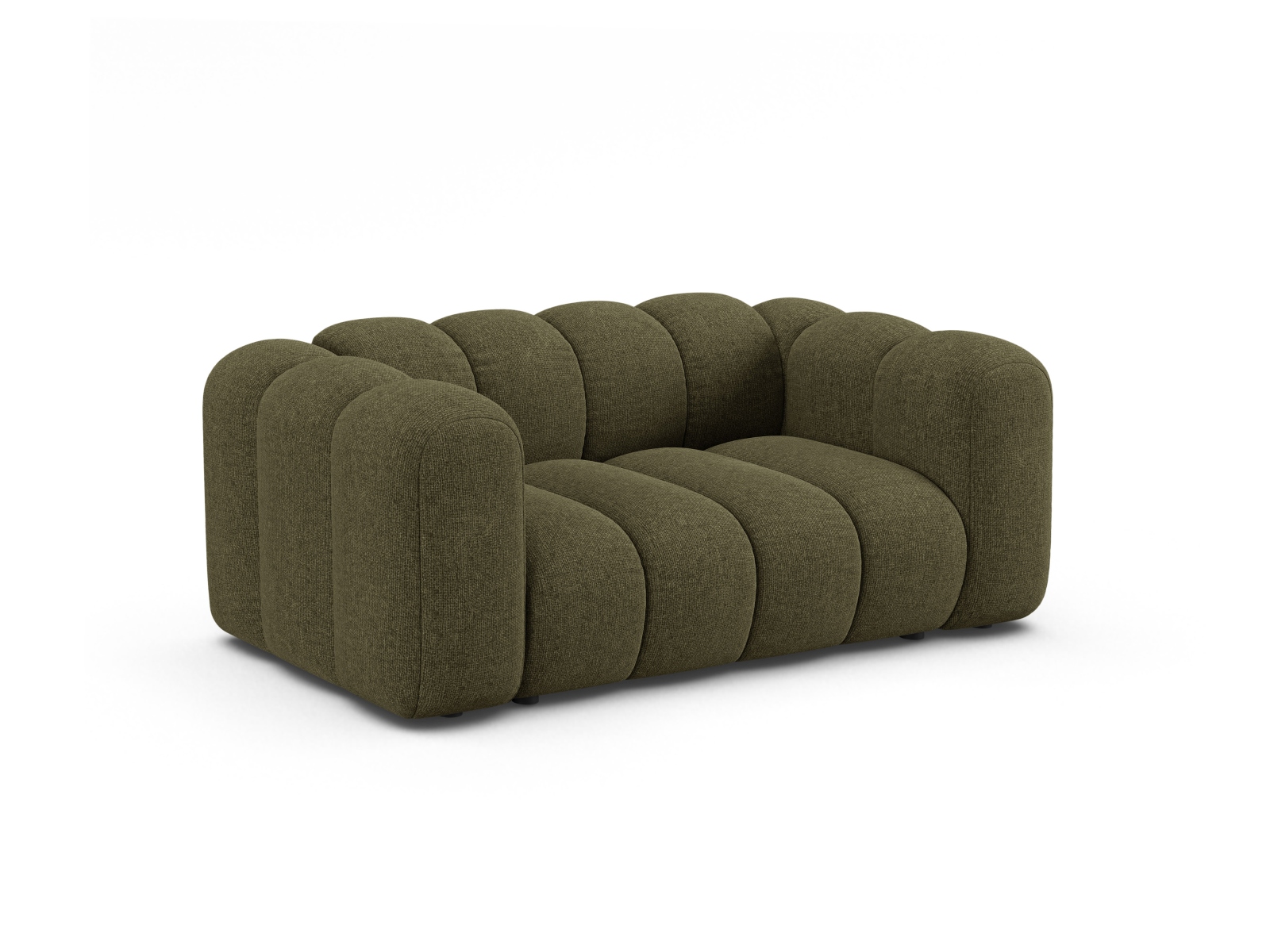 Modular Sofa, "Lupine", 2 Seats, 170x95x70