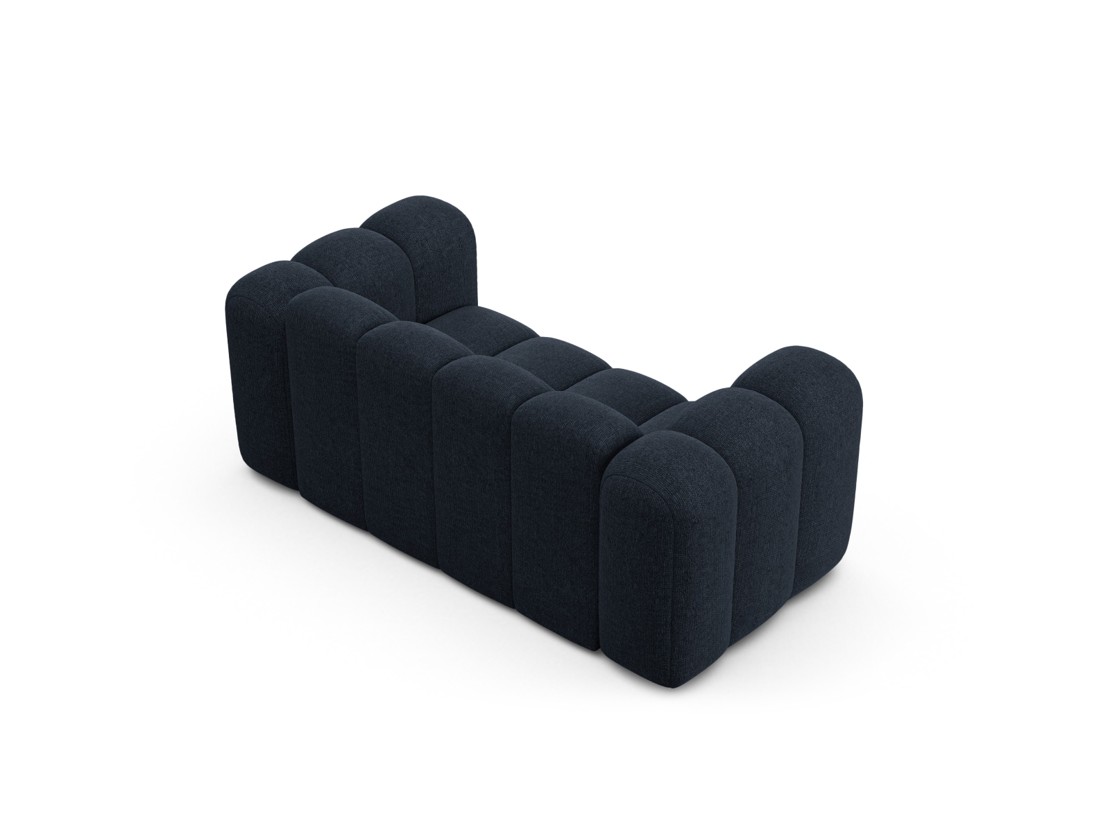 Modular Sofa, "Lupine", 2 Seats, 170x95x70
