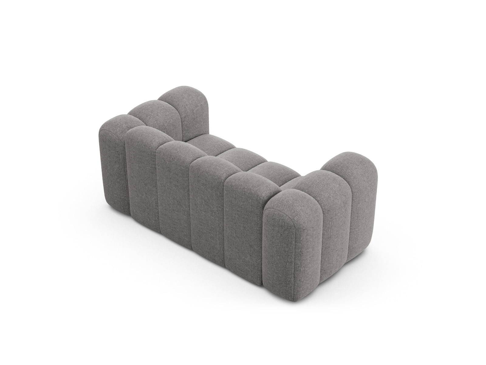 Modular Sofa, "Lupine", 2 Seats, 170x95x70