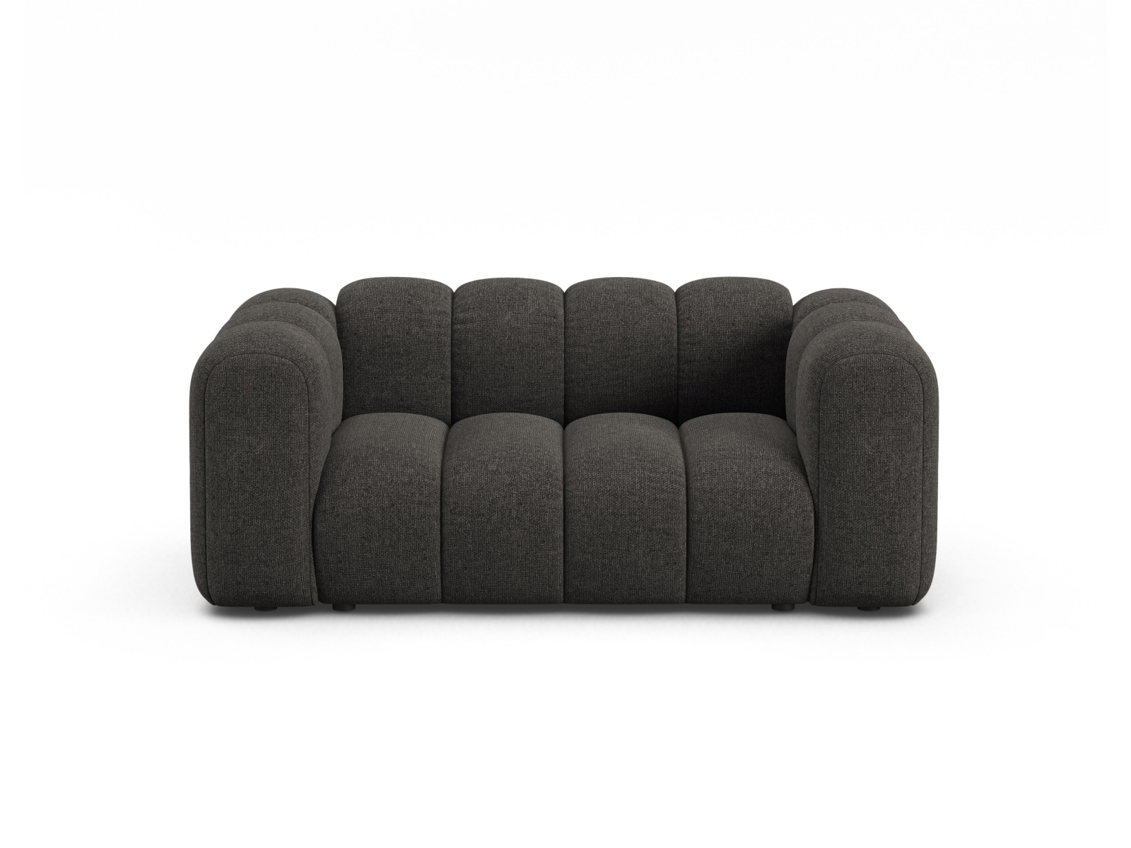 Modular Sofa, "Lupine", 2 Seats, 170x95x70