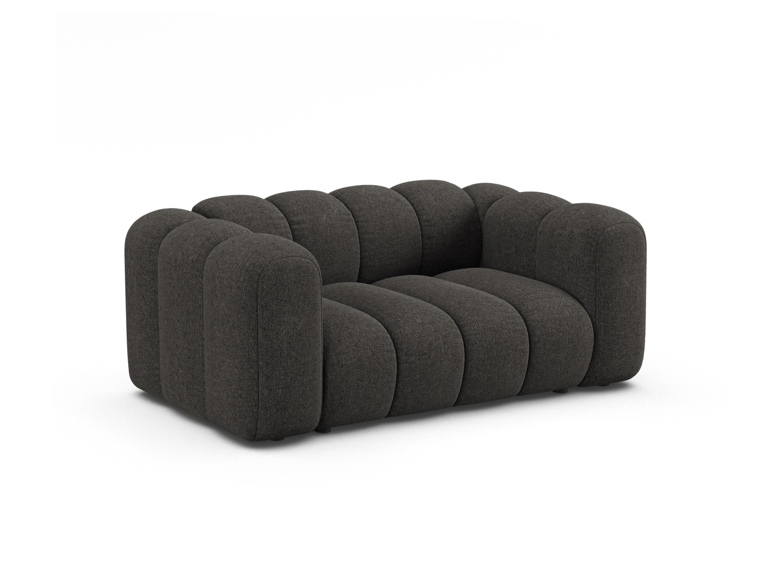 Modular Sofa, "Lupine", 2 Seats, 170x95x70