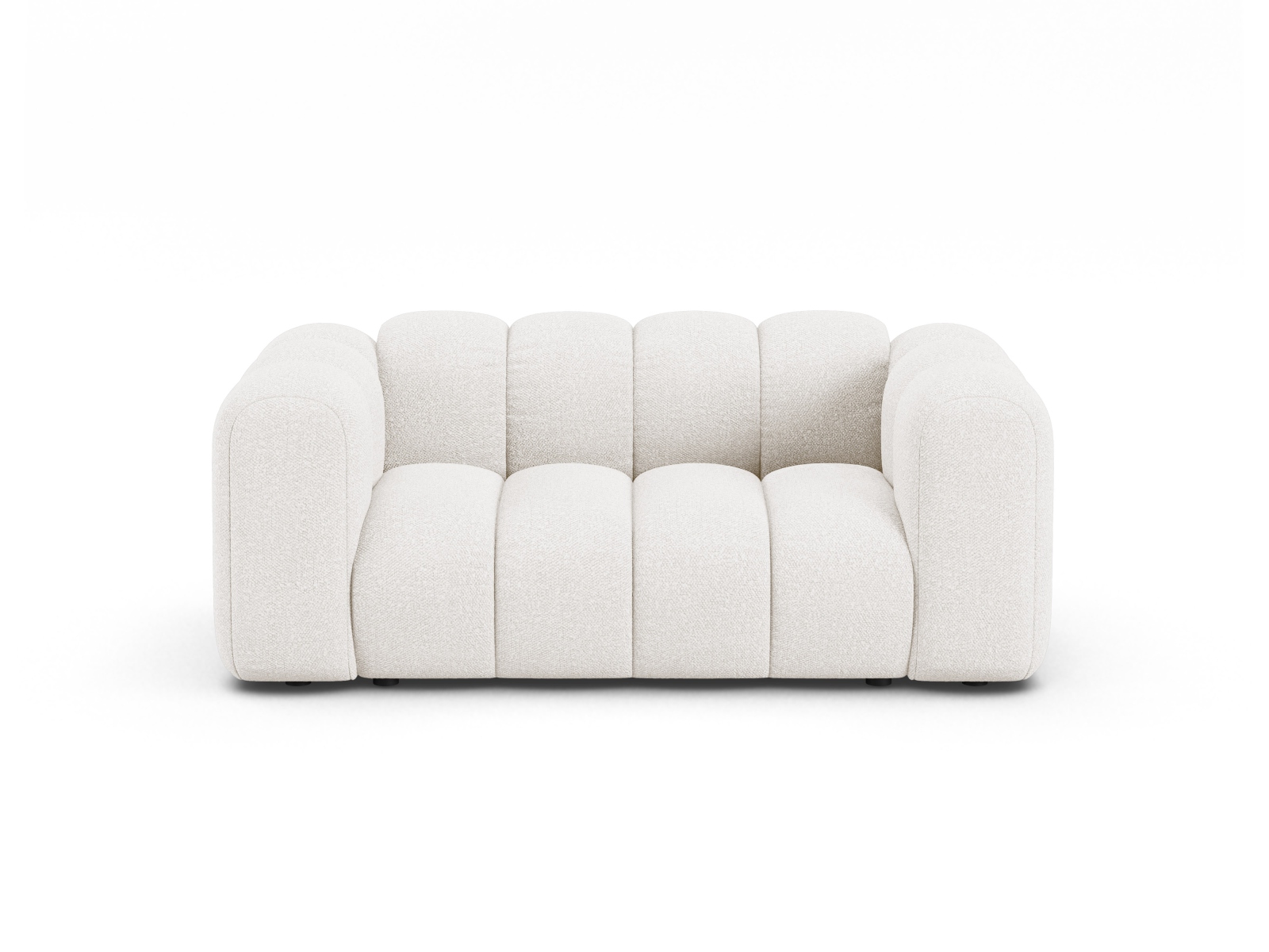 Modular Sofa, "Lupine", 2 Seats, 170x95x70
