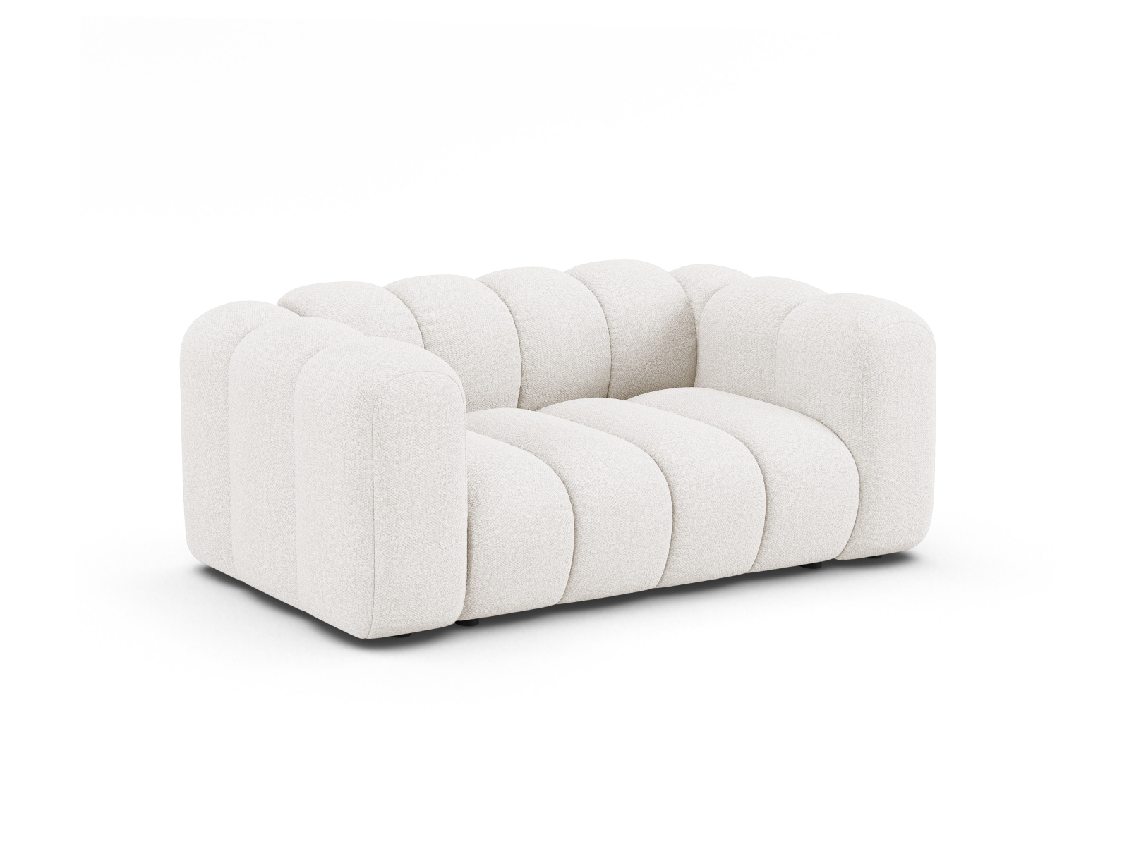 Modular Sofa, "Lupine", 2 Seats, 170x95x70