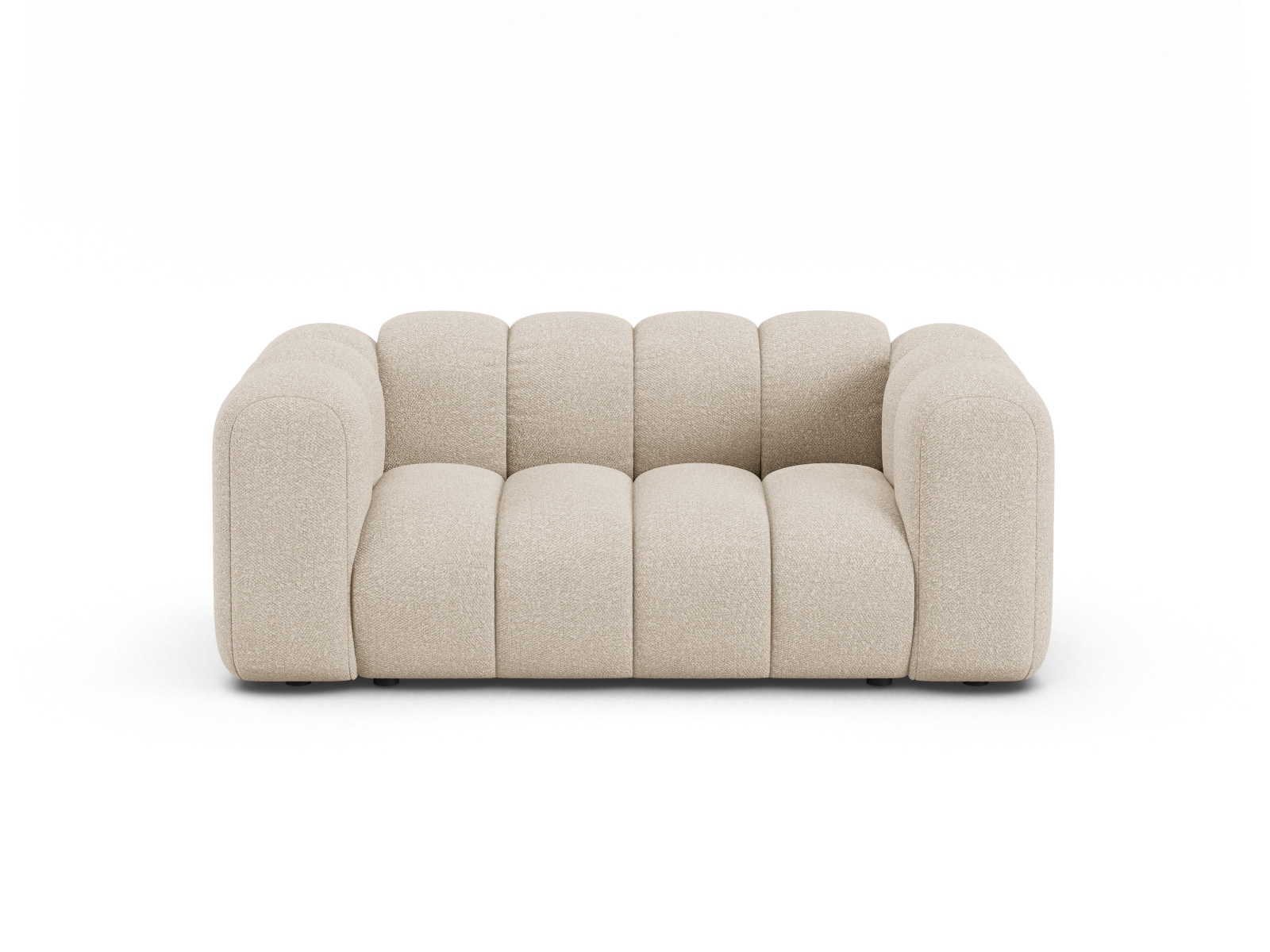 Modular Sofa, "Lupine", 2 Seats, 170x95x70