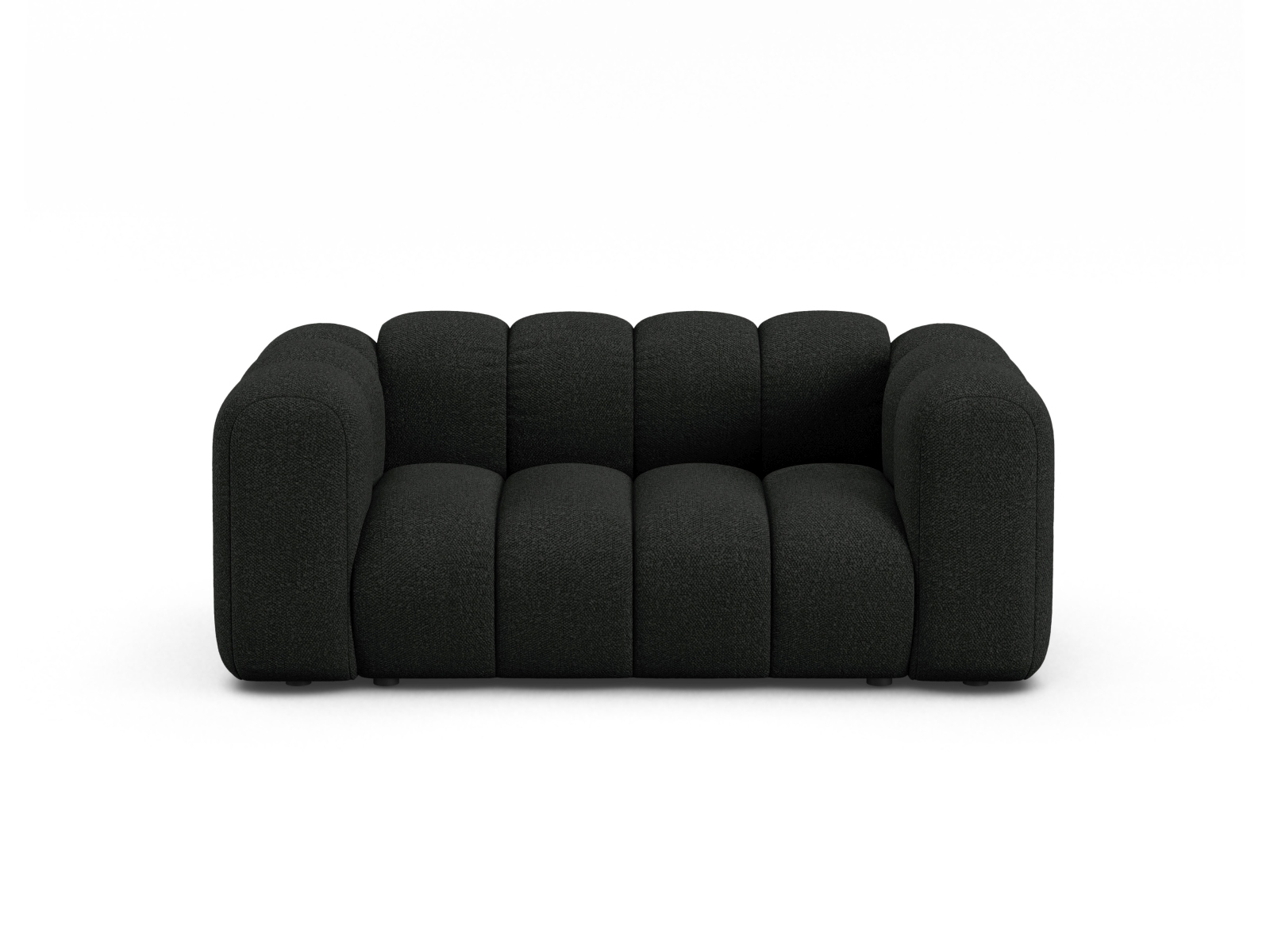 Modular Sofa, "Lupine", 2 Seats, 170x95x70