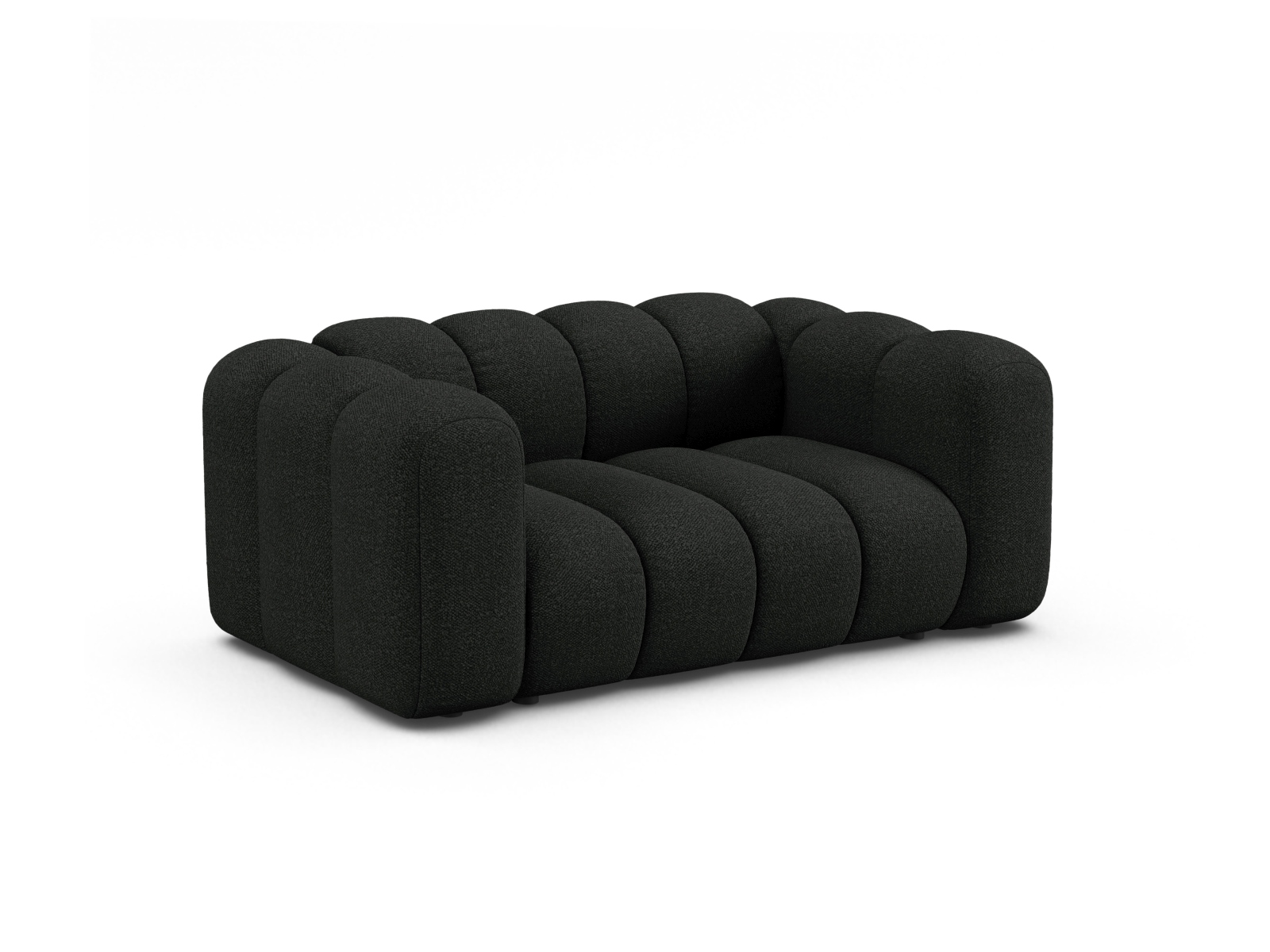 Modular Sofa, "Lupine", 2 Seats, 170x95x70