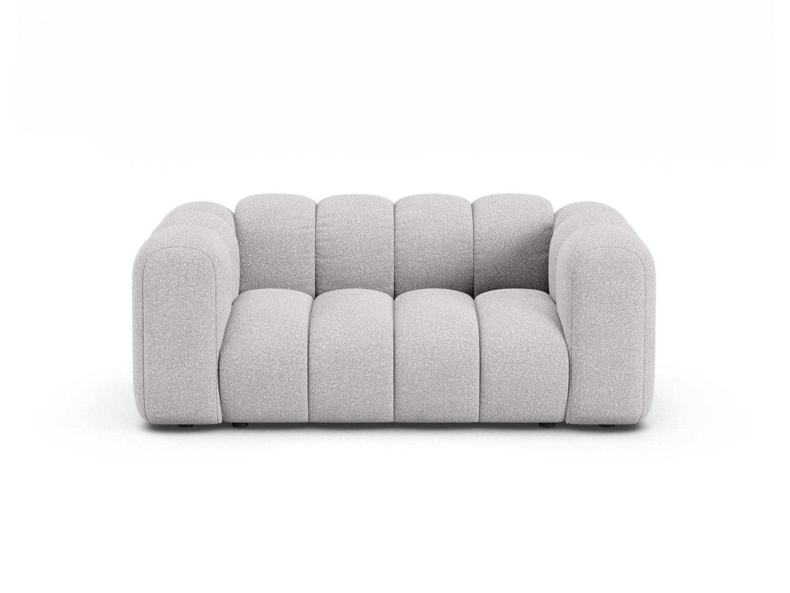 Modular Sofa, "Lupine", 2 Seats, 170x95x70