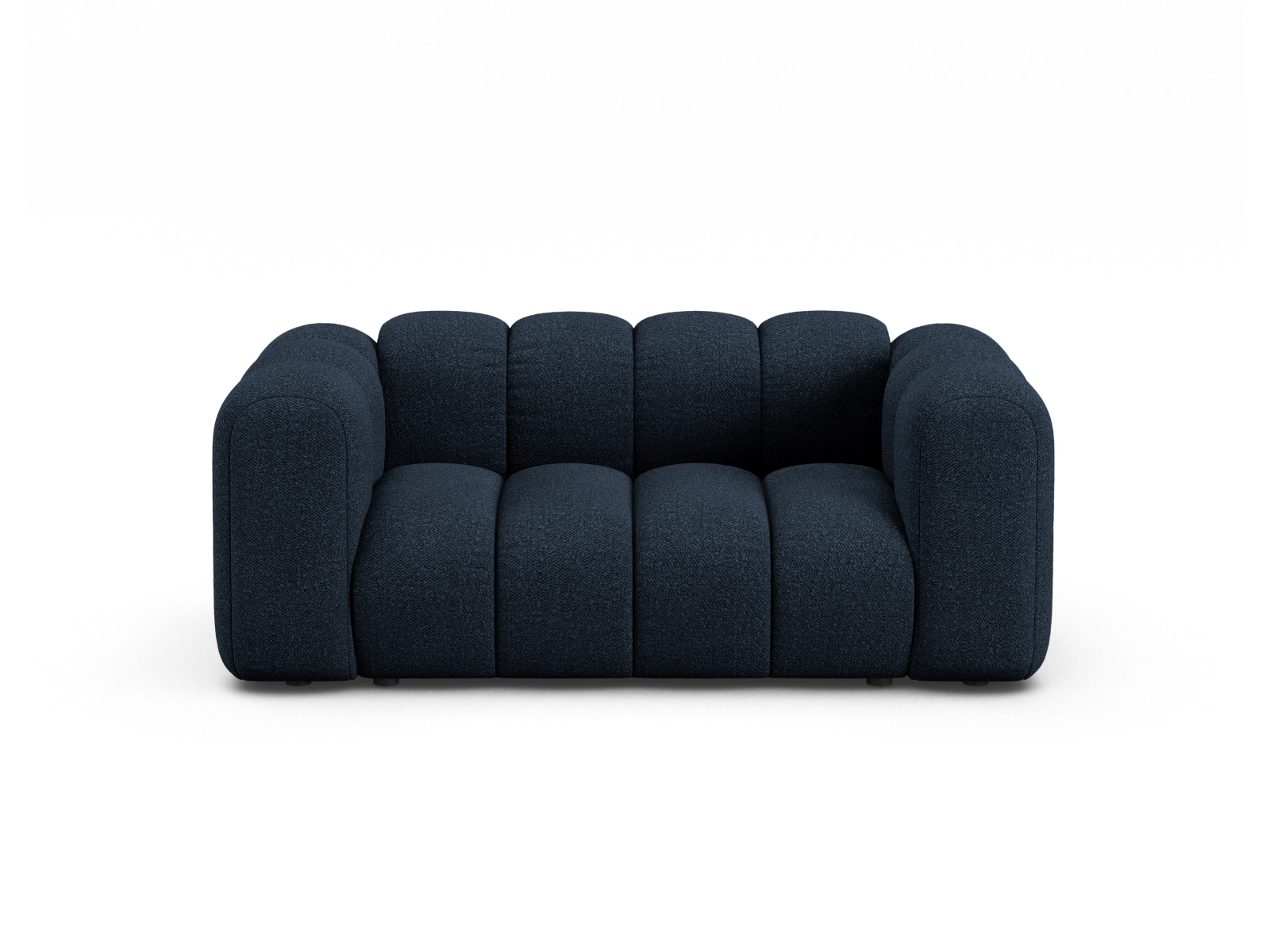 Modular Sofa, "Lupine", 2 Seats, 170x95x70