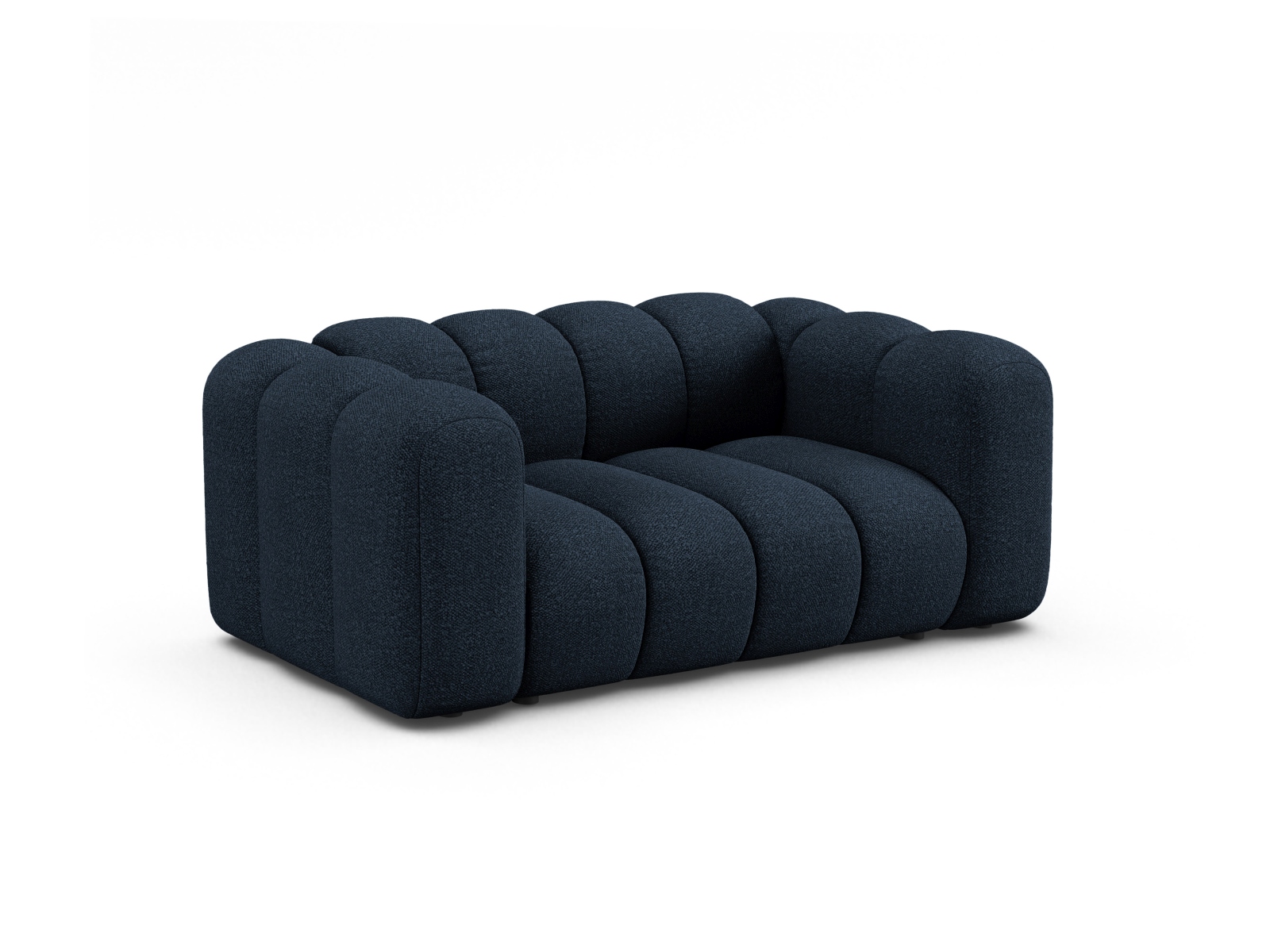 Modular Sofa, "Lupine", 2 Seats, 170x95x70