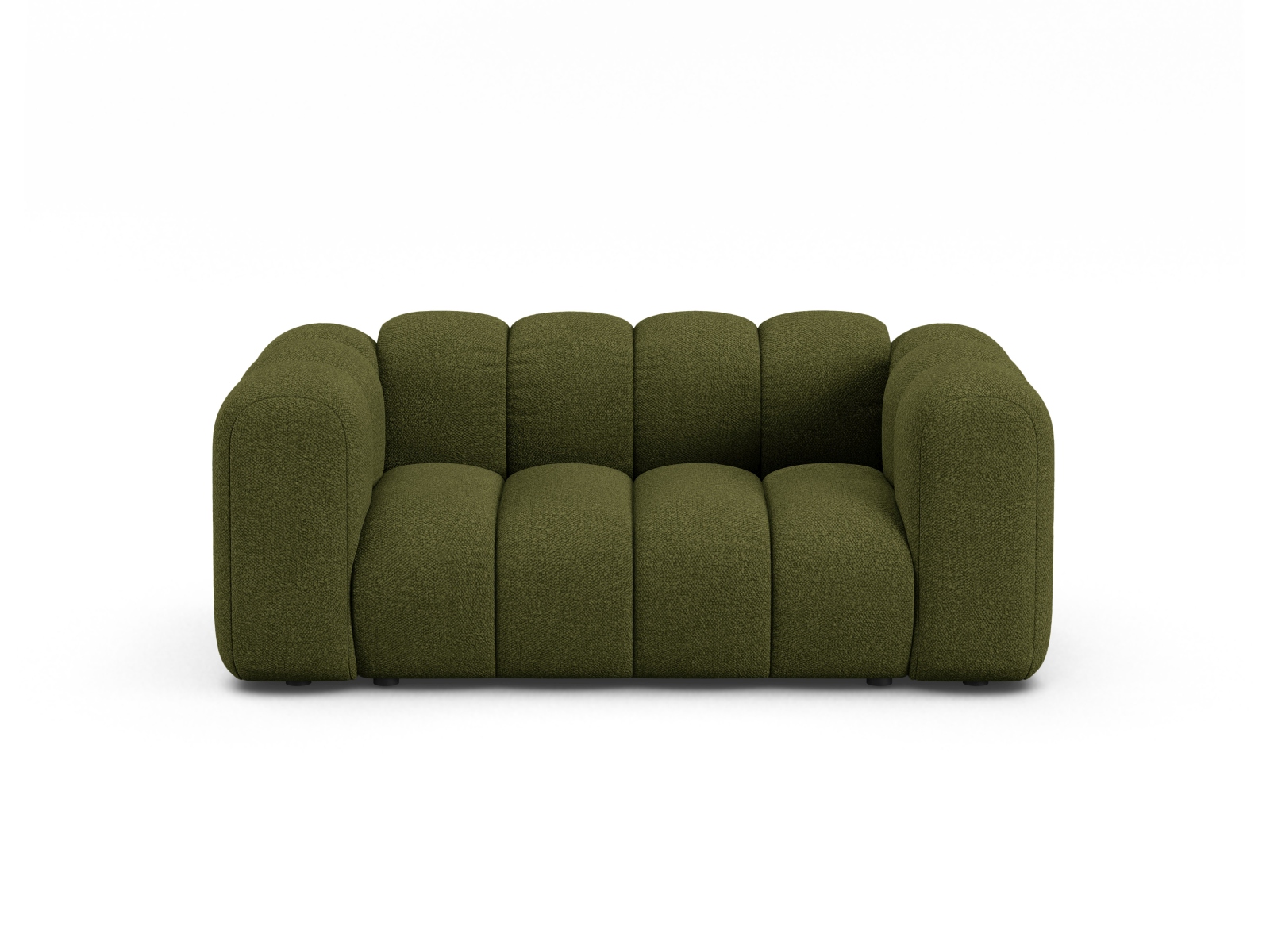 Modular Sofa, "Lupine", 2 Seats, 170x95x70