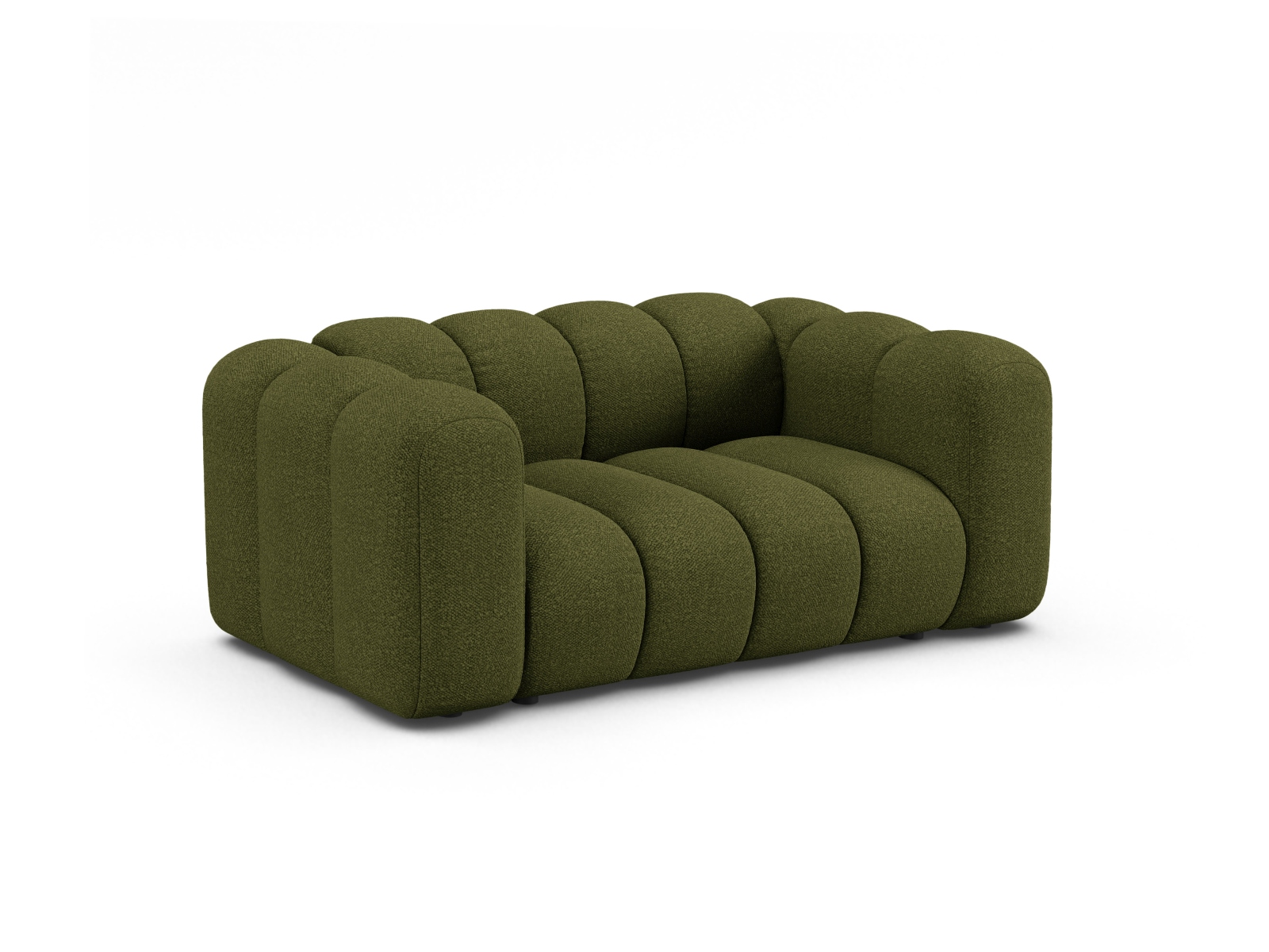 Modular Sofa, "Lupine", 2 Seats, 170x95x70