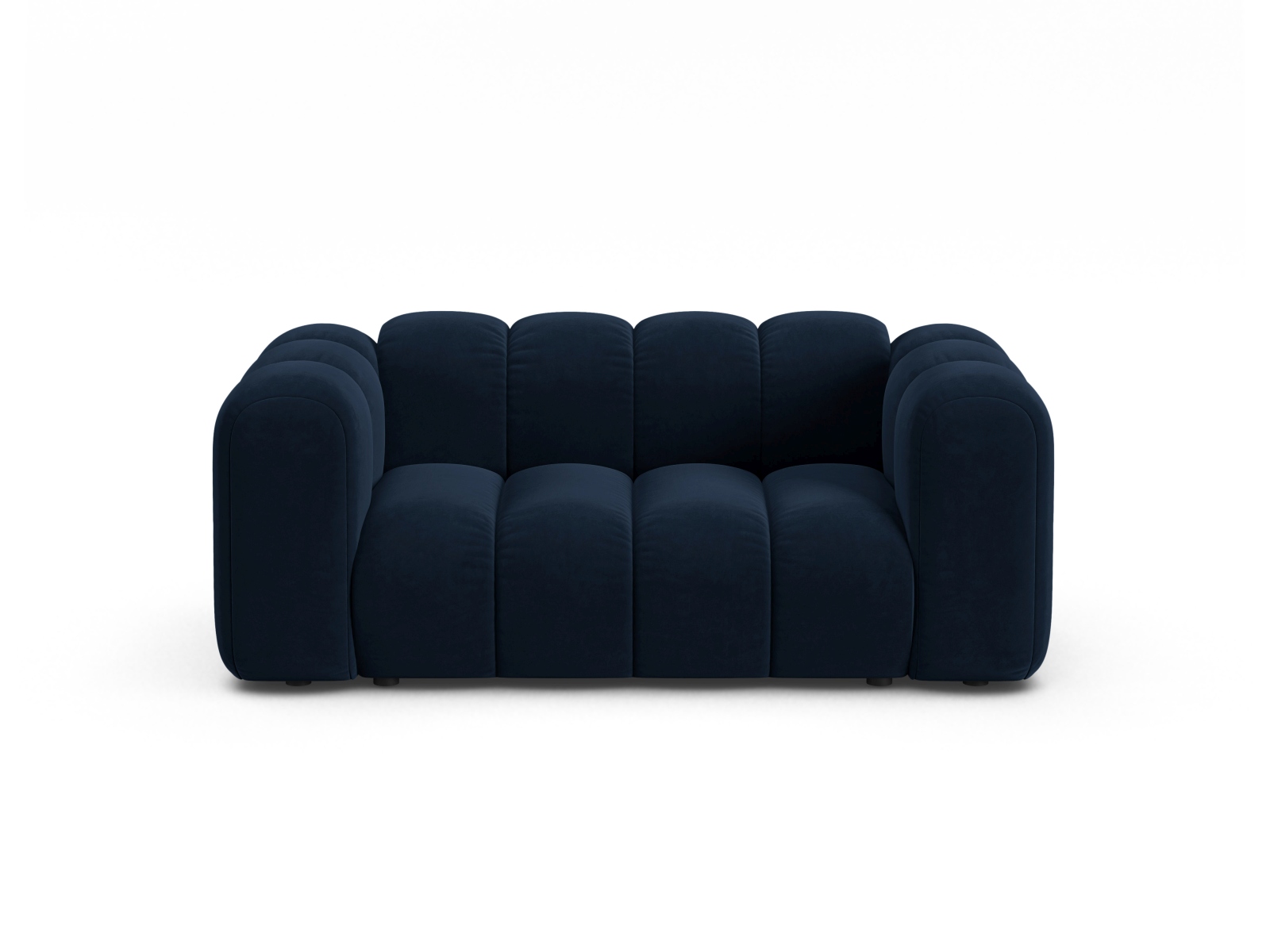 Modular Sofa, "Lupine", 2 Seats, 170x95x70