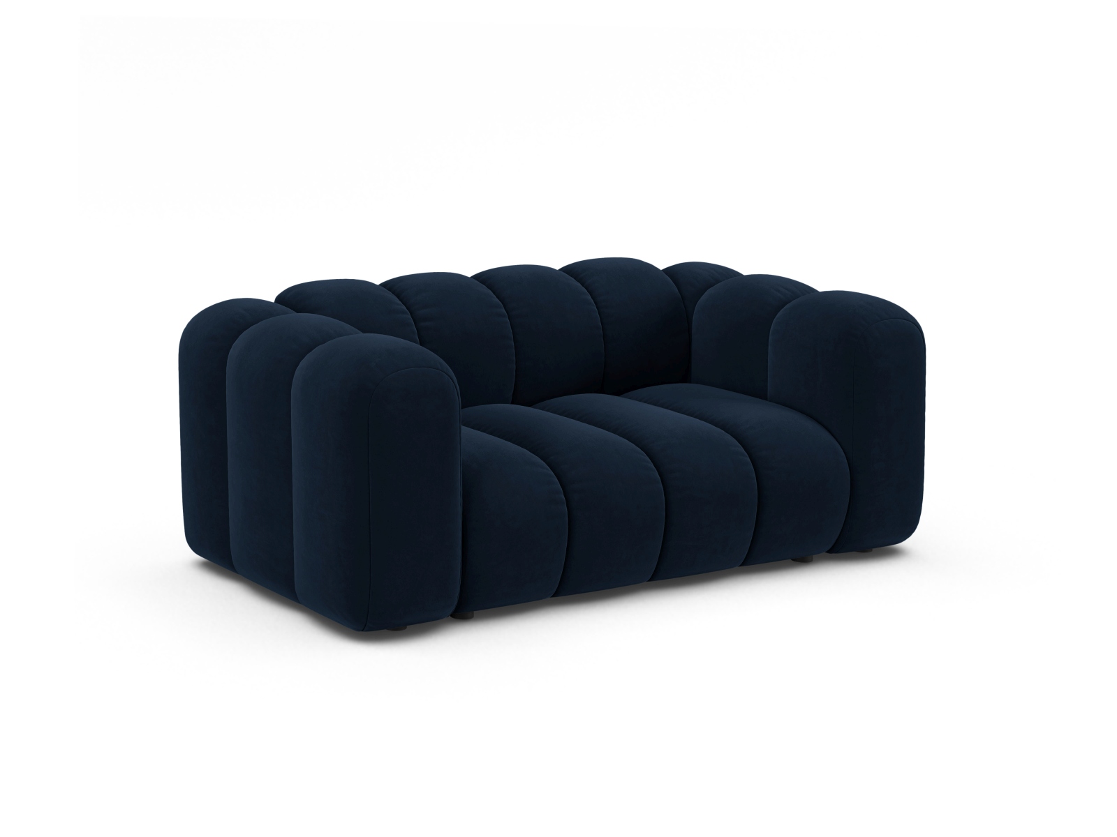 Modular Sofa, "Lupine", 2 Seats, 170x95x70