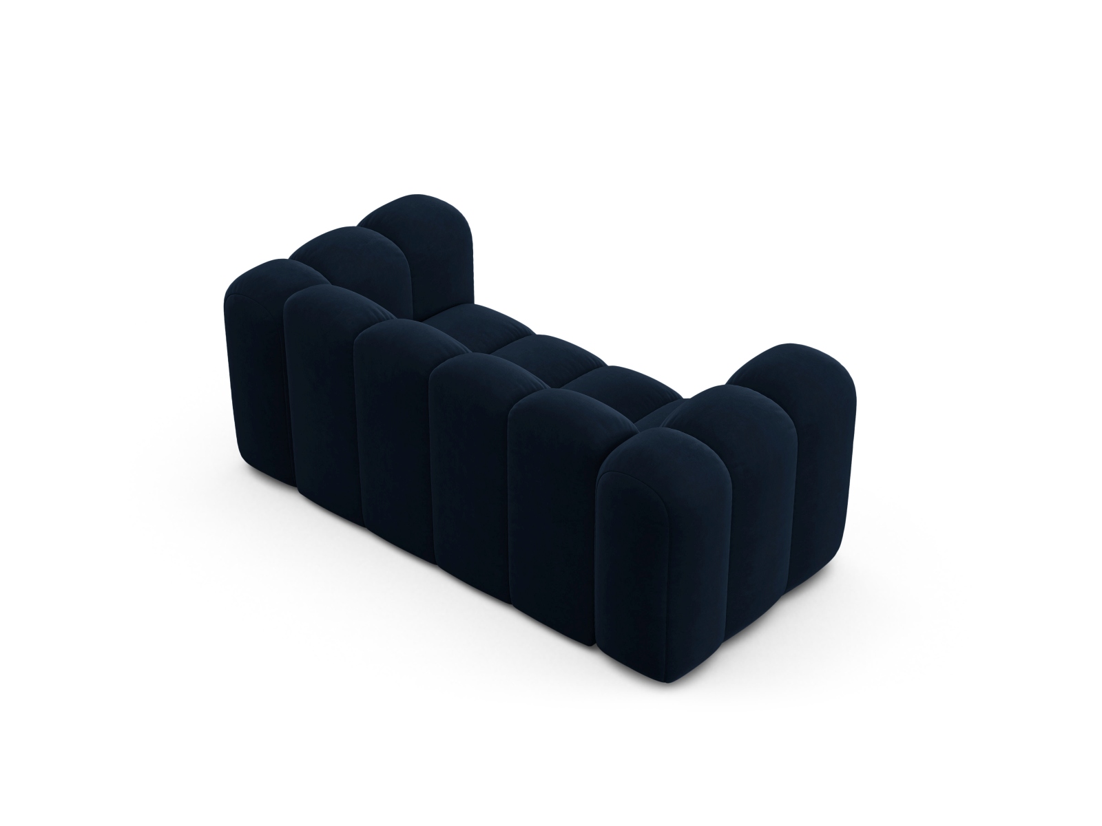 Modular Sofa, "Lupine", 2 Seats, 170x95x70