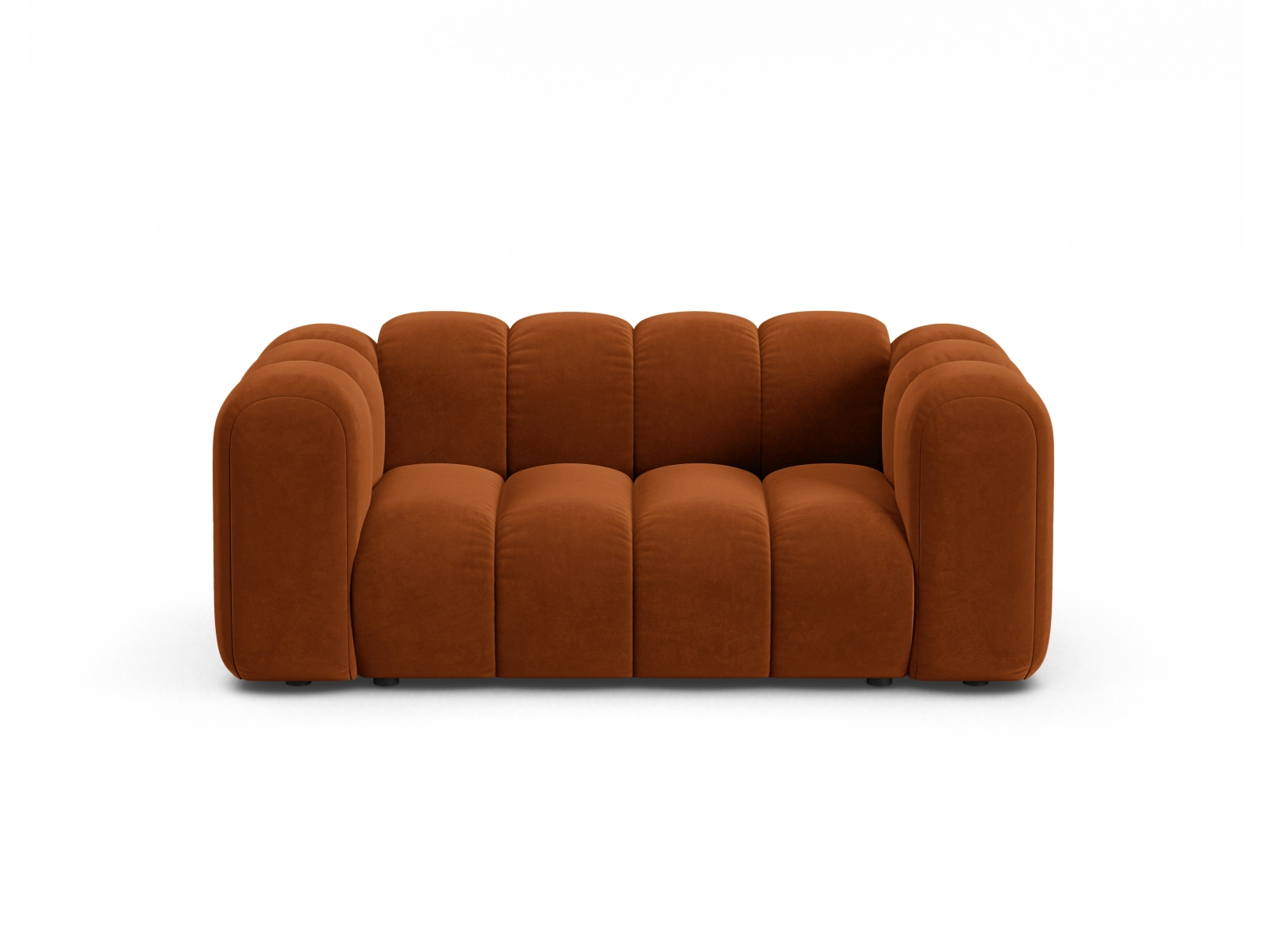 Modular Sofa, "Lupine", 2 Seats, 170x95x70