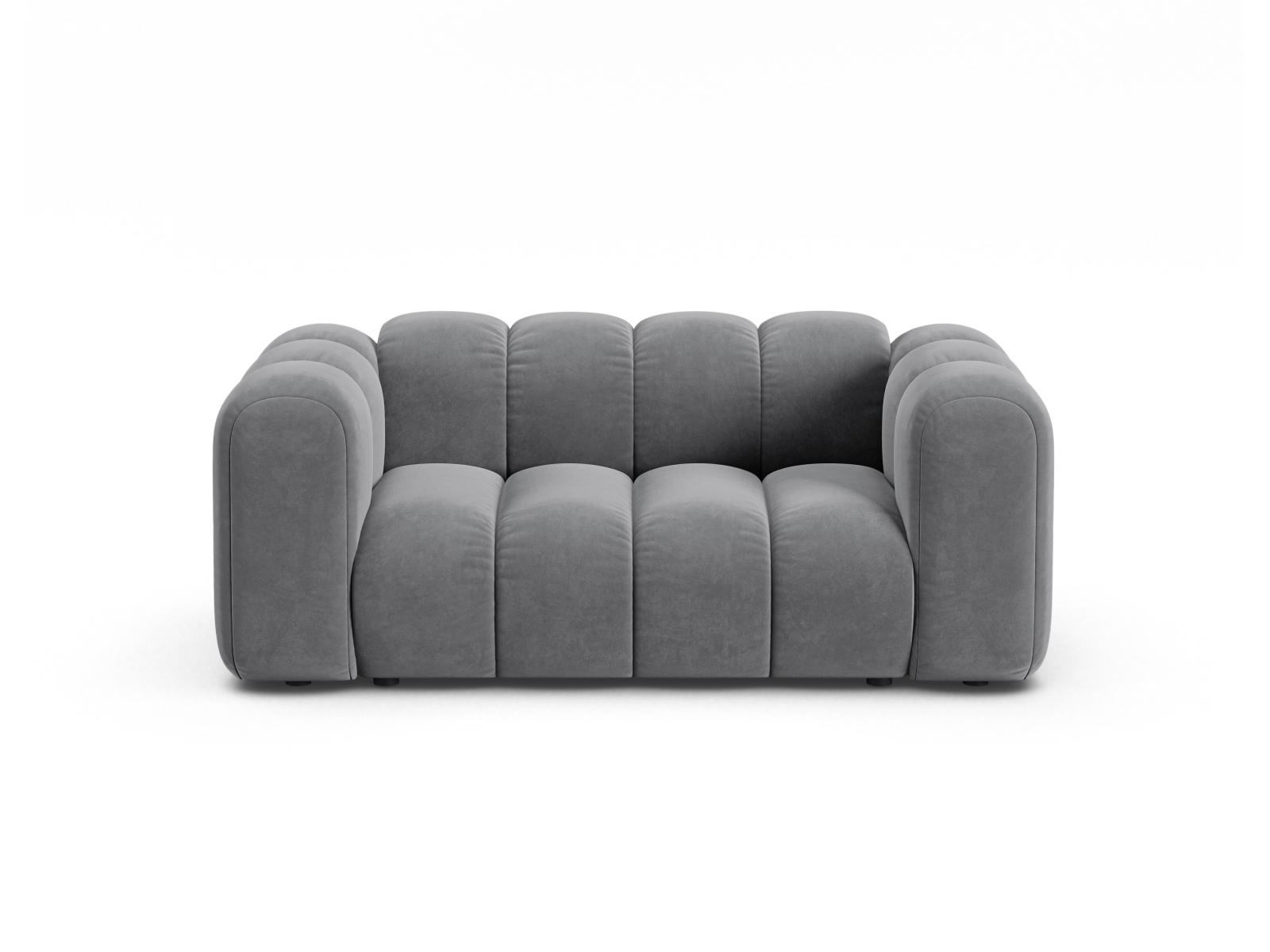 Modular Sofa, "Lupine", 2 Seats, 170x95x70