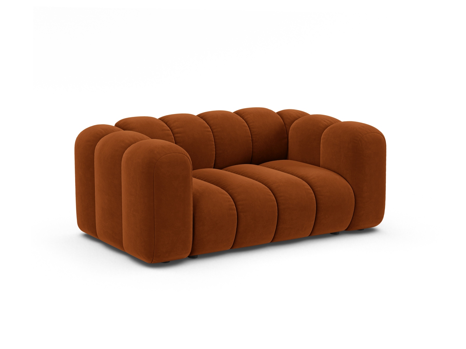 Modular Sofa, "Lupine", 2 Seats, 170x95x70