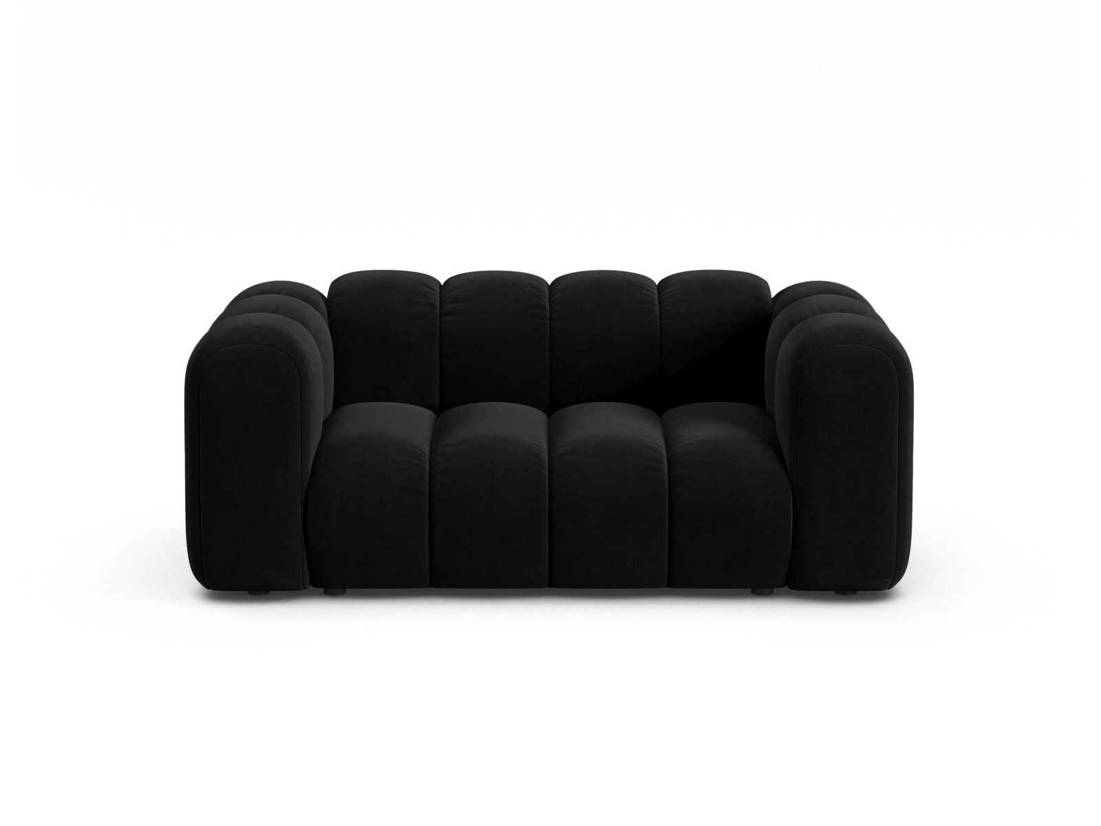 Modular Sofa, "Lupine", 2 Seats, 170x95x70