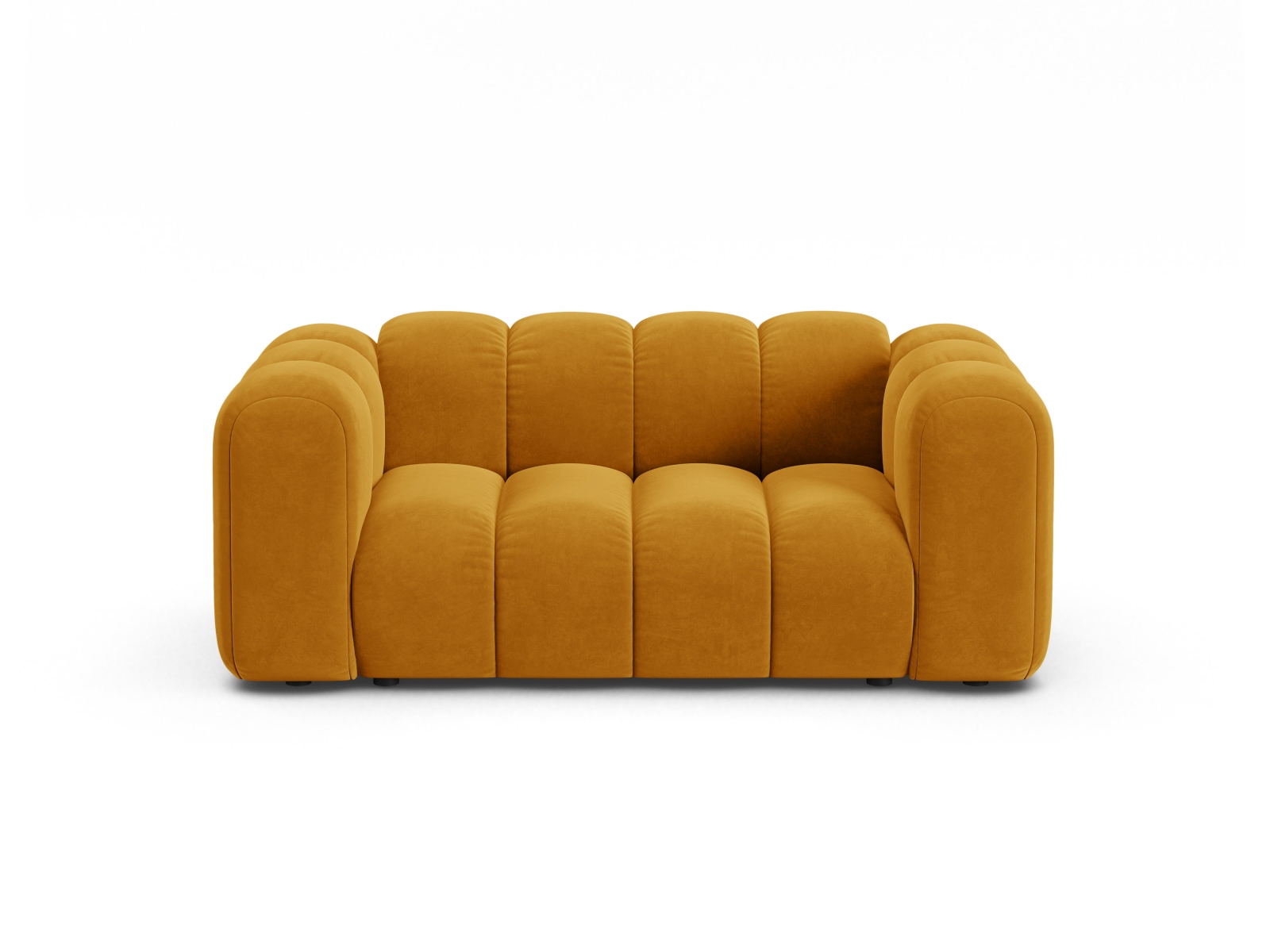 Modular Sofa, "Lupine", 2 Seats, 170x95x70