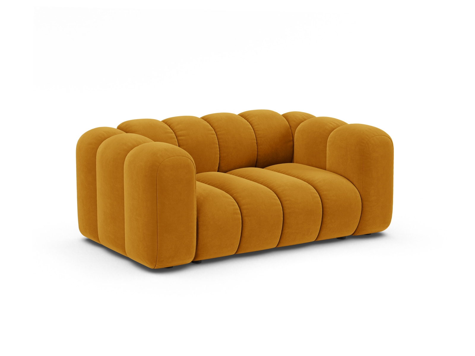 Modular Sofa, "Lupine", 2 Seats, 170x95x70