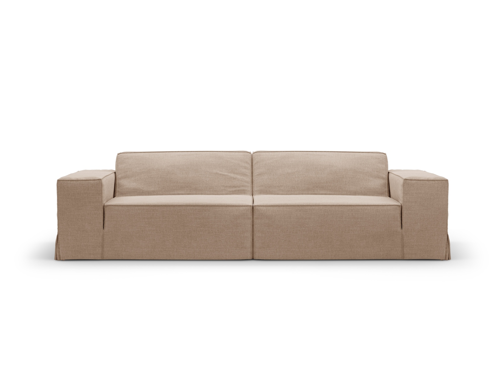 Sofa Cover, "Jodie", 204x99x1