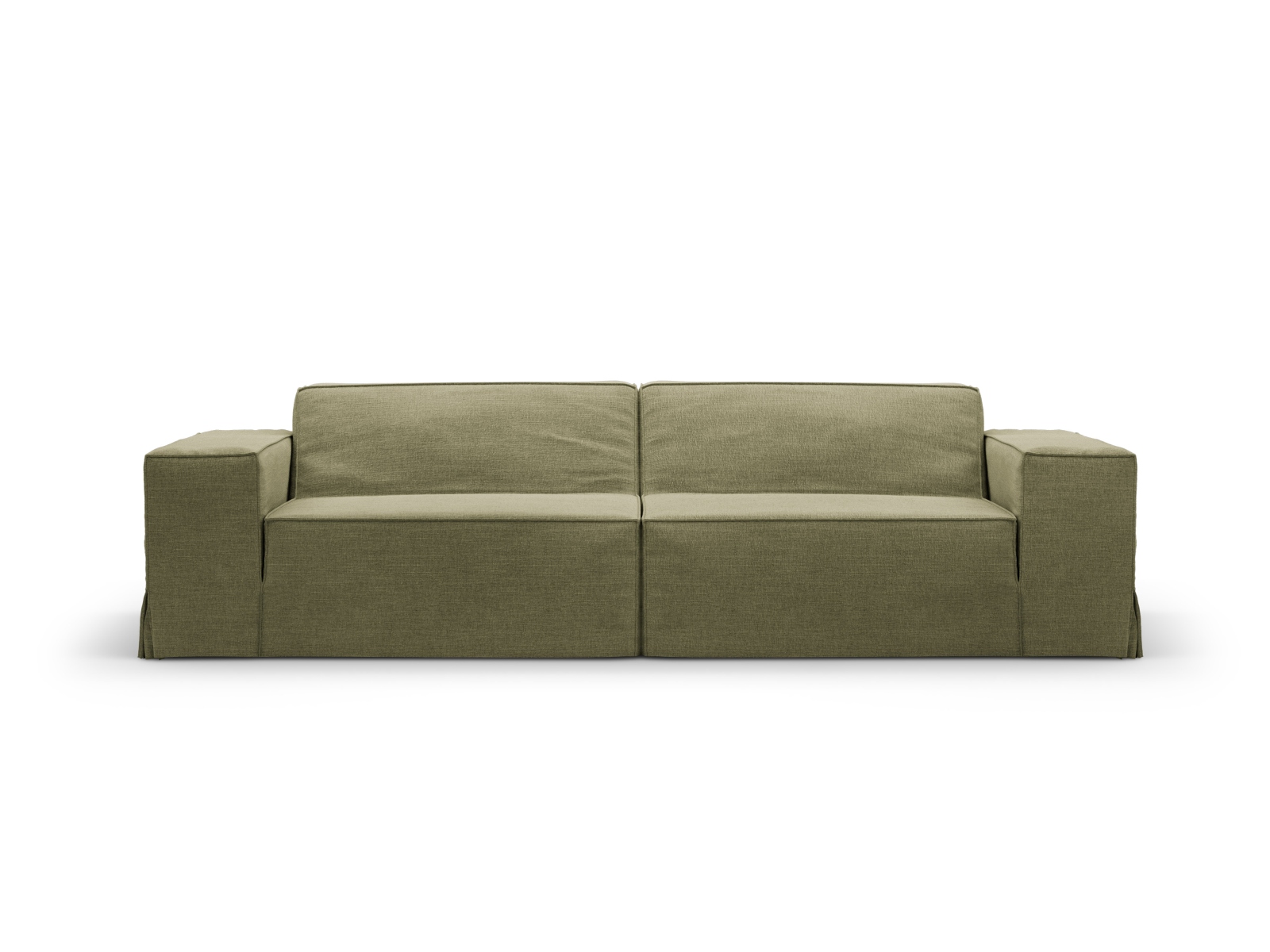 Sofa Cover, "Jodie", 204x99x1