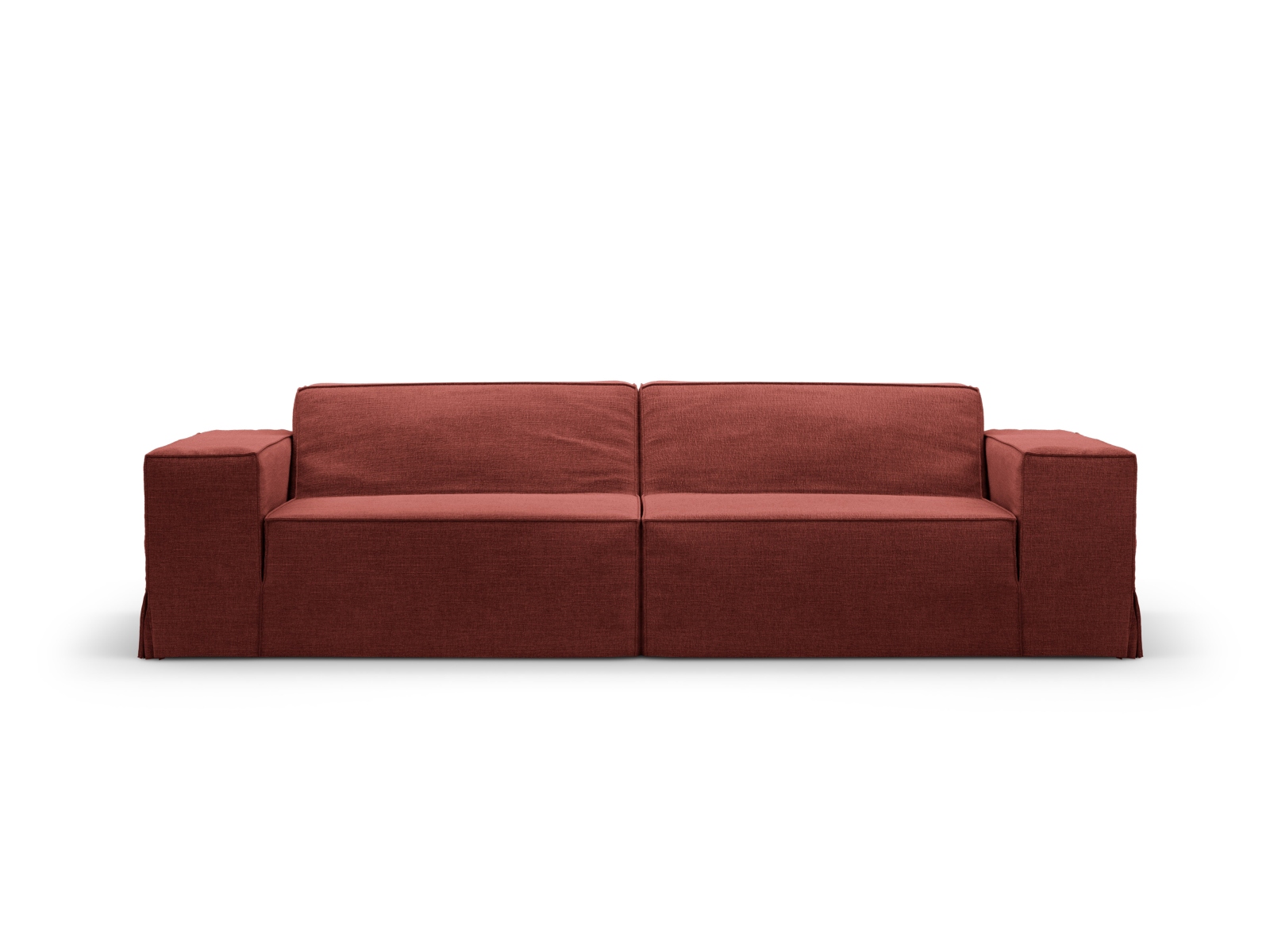 Sofa Cover, "Jodie", 204x99x1