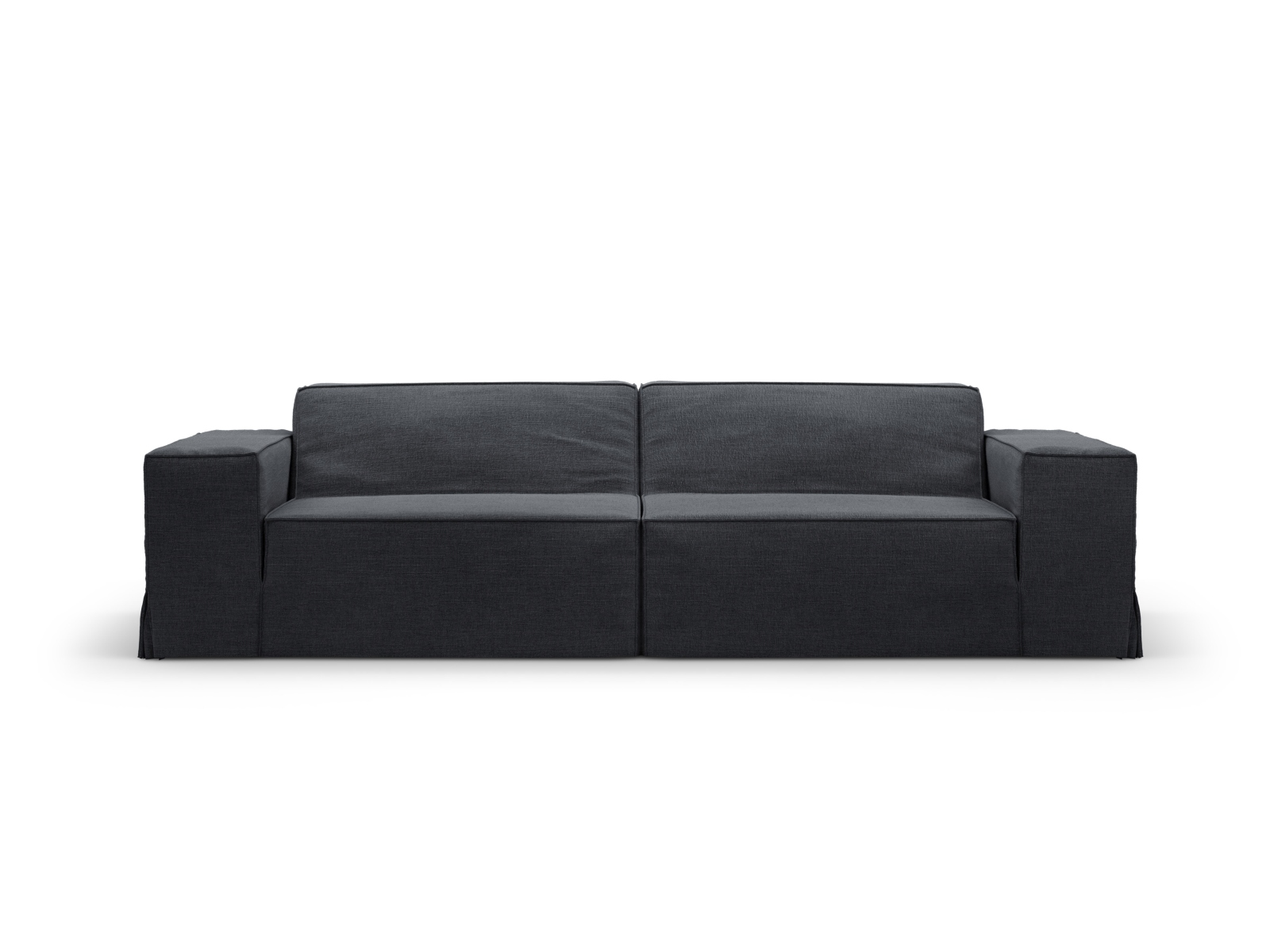 Sofa Cover, "Jodie", 204x99x1
