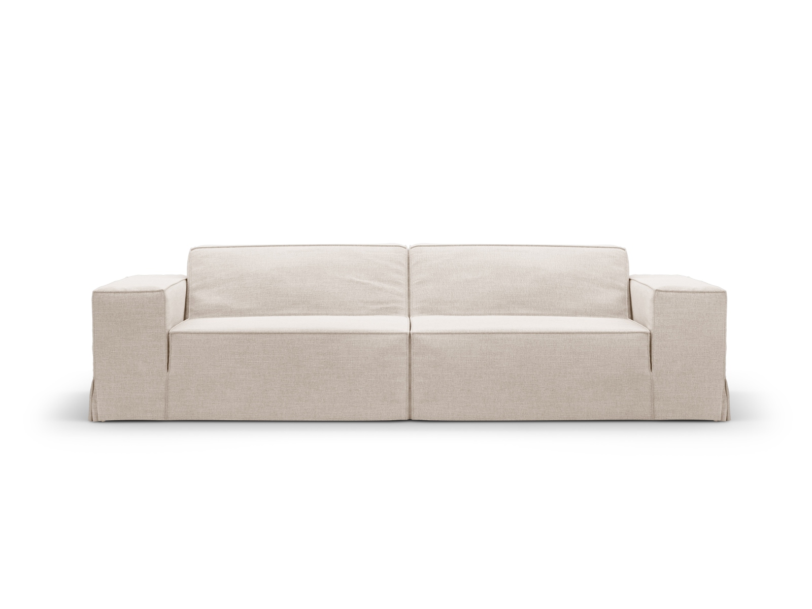 Sofa Cover, "Jodie", 204x99x1