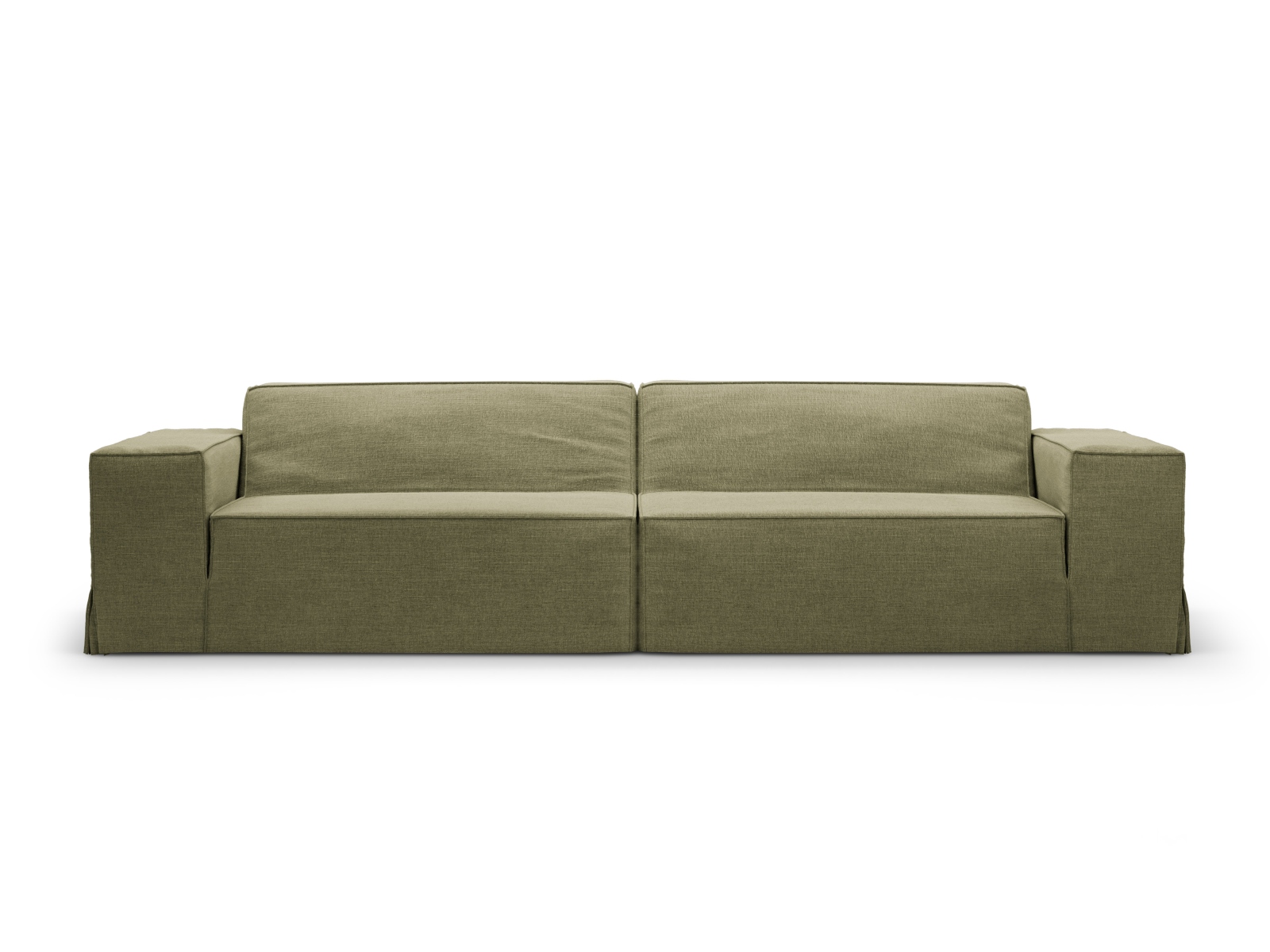 Sofa Cover, "Jodie", 244x99x1