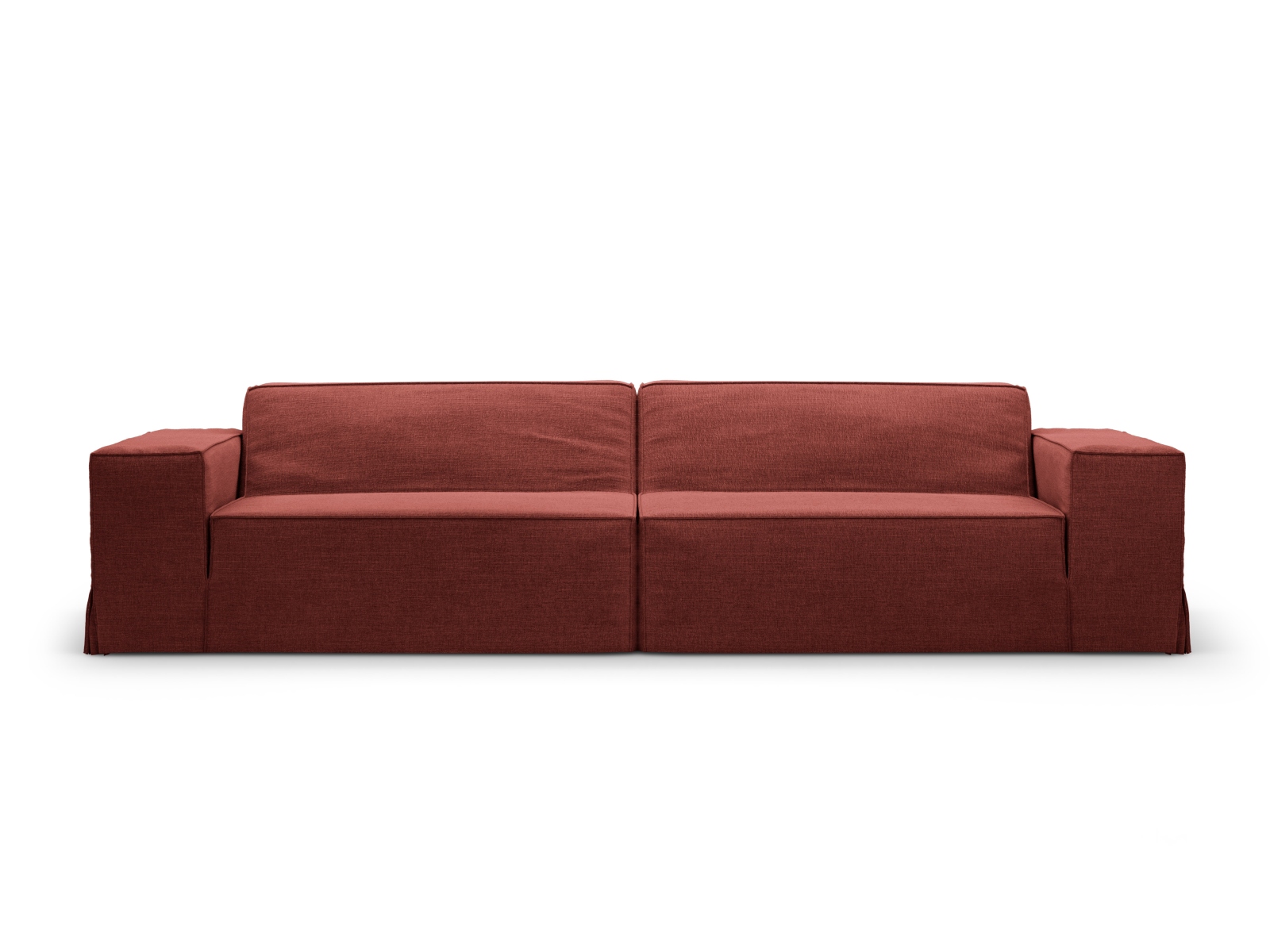 Sofa Cover, "Jodie", 244x99x1