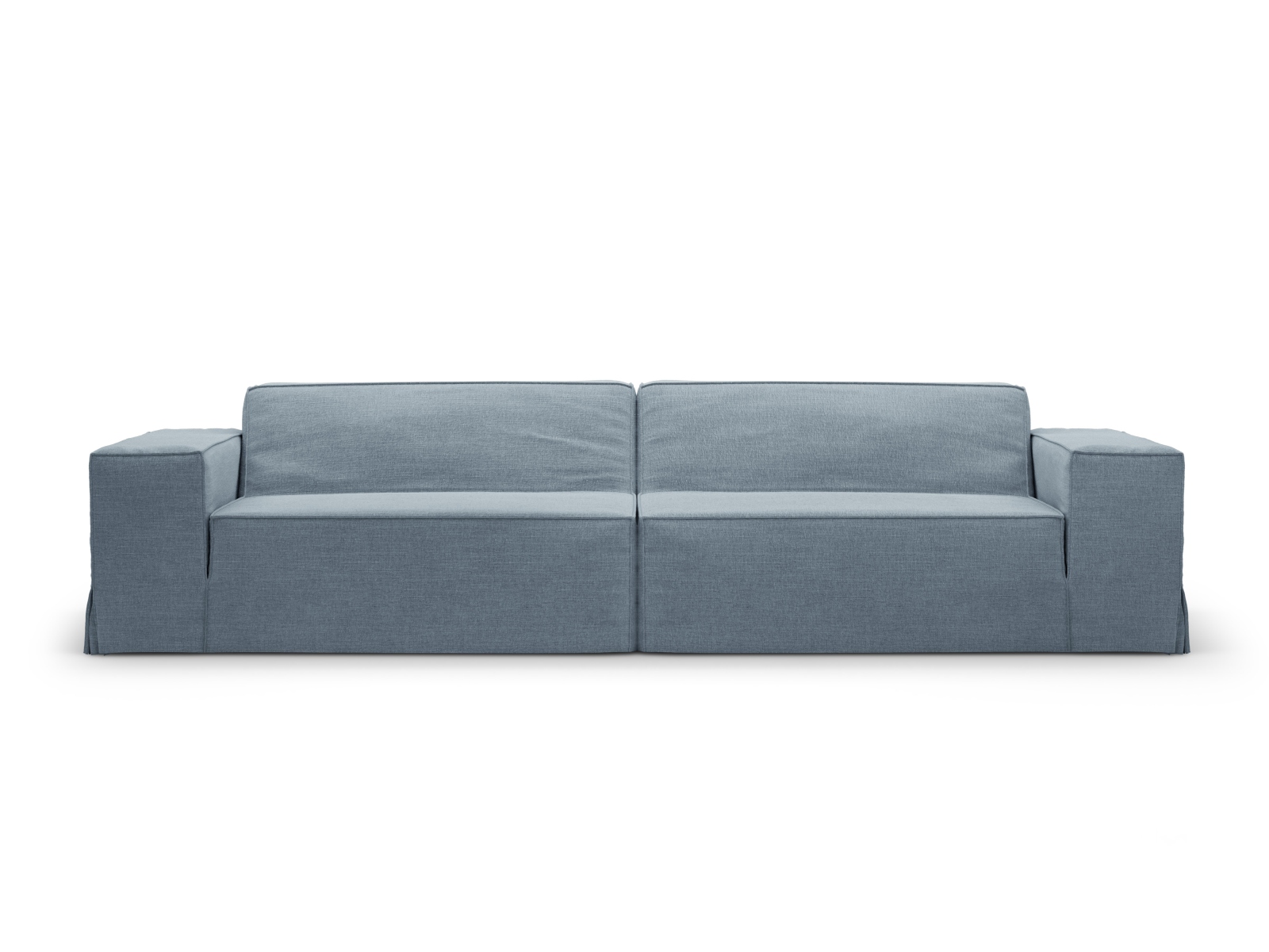 Sofa Cover, "Jodie", 244x99x1