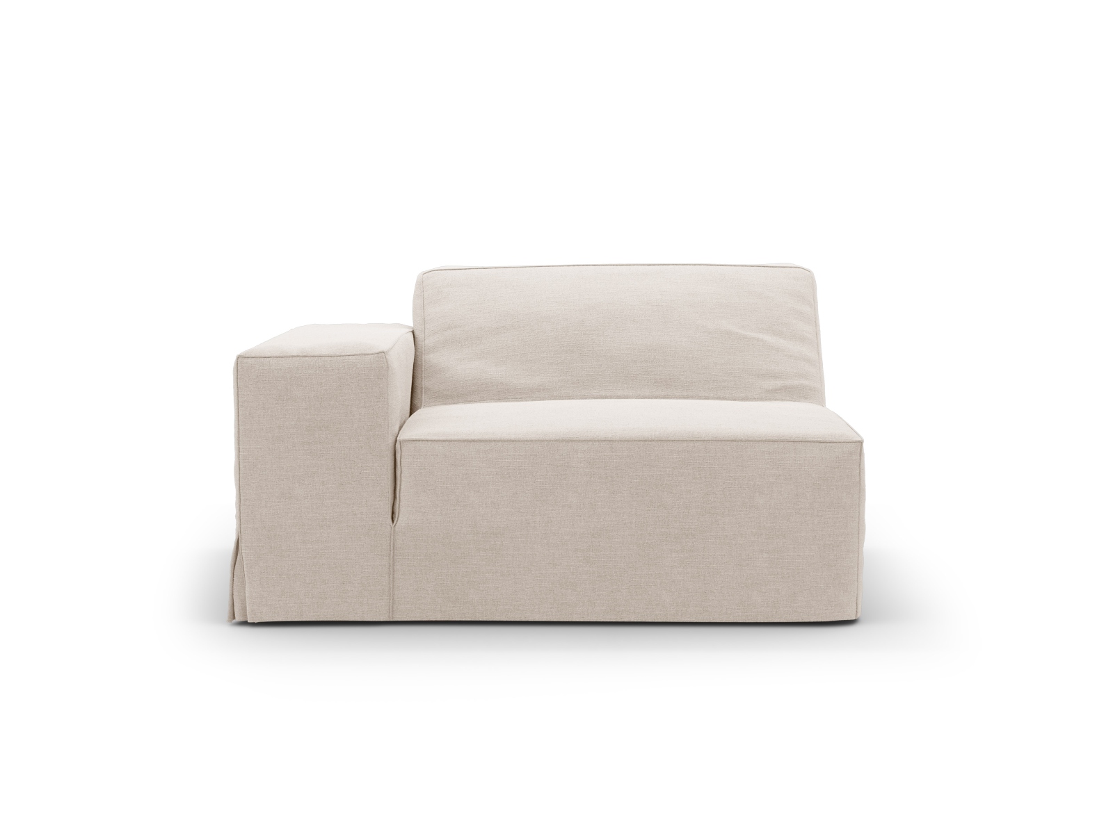 Modul Left, "Jodie", 1 Seat, 102x99x77