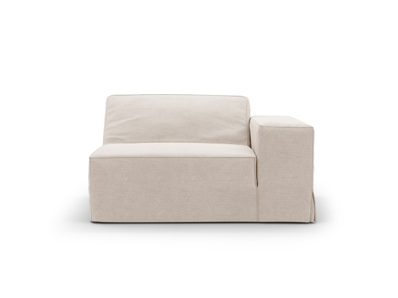Modul Right, "Jodie", 1 Seat, 102x99x77