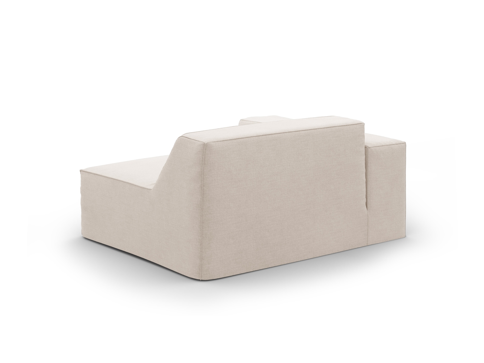 Modul Left, "Jodie", 1 Seat, 102x99x77