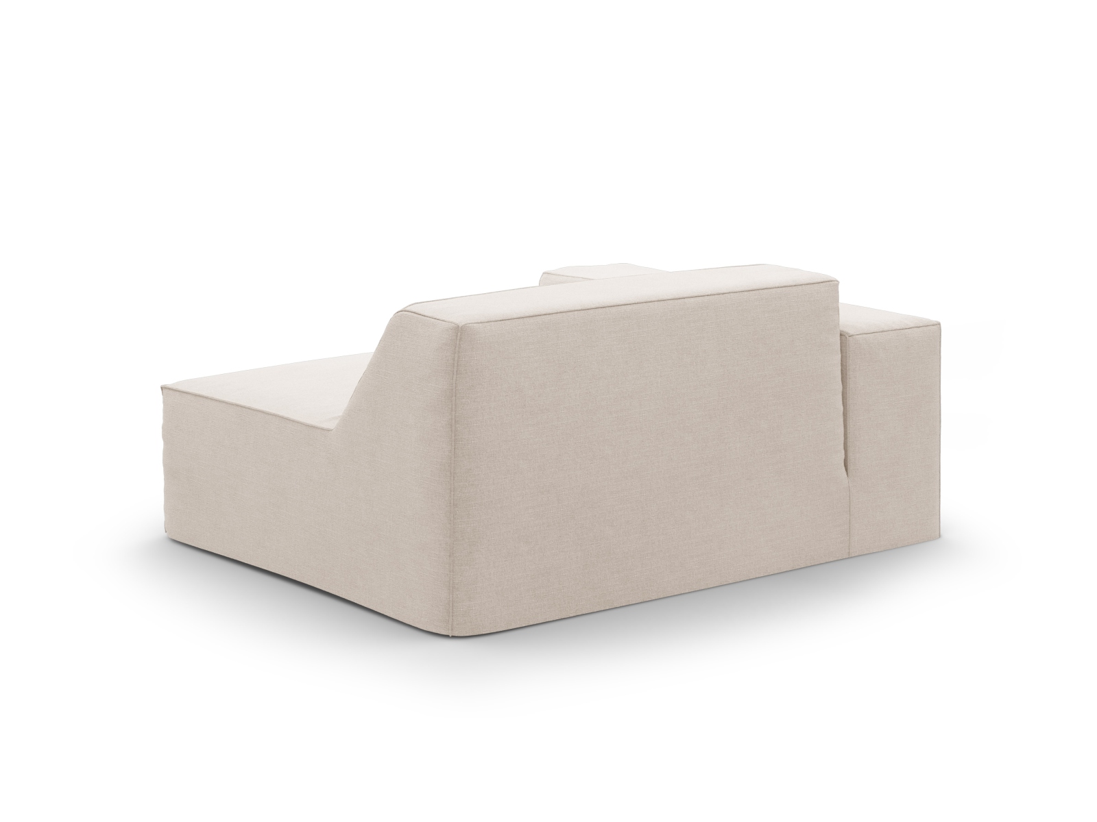 Modul Left, "Jodie", 1 Seat, 122x99x77